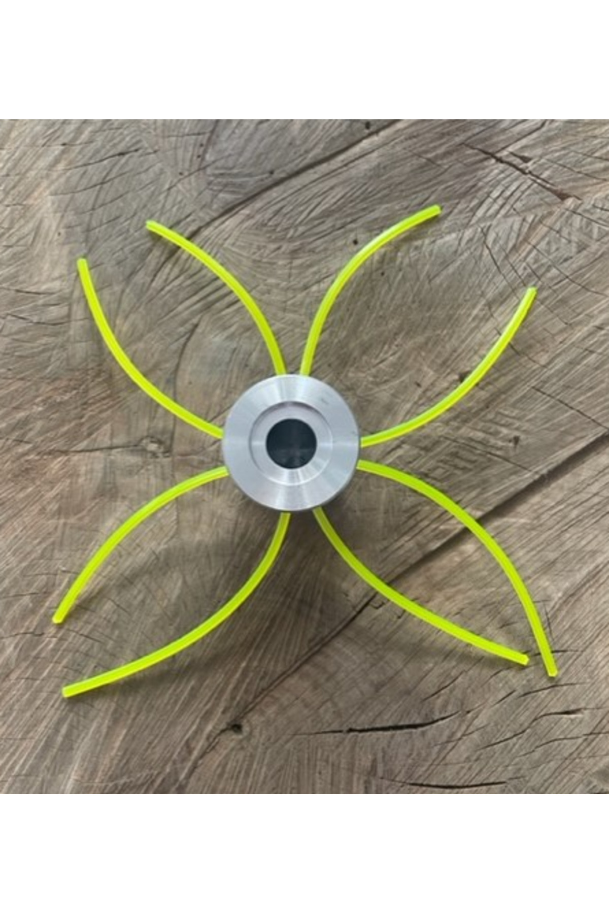 Genel Markalar BENZİNLİ TIRPAN BAŞLIĞI METAL ÖRÜMCEK KAFA TIRPAN MİSİNA BAŞLIK YAN VİDALI