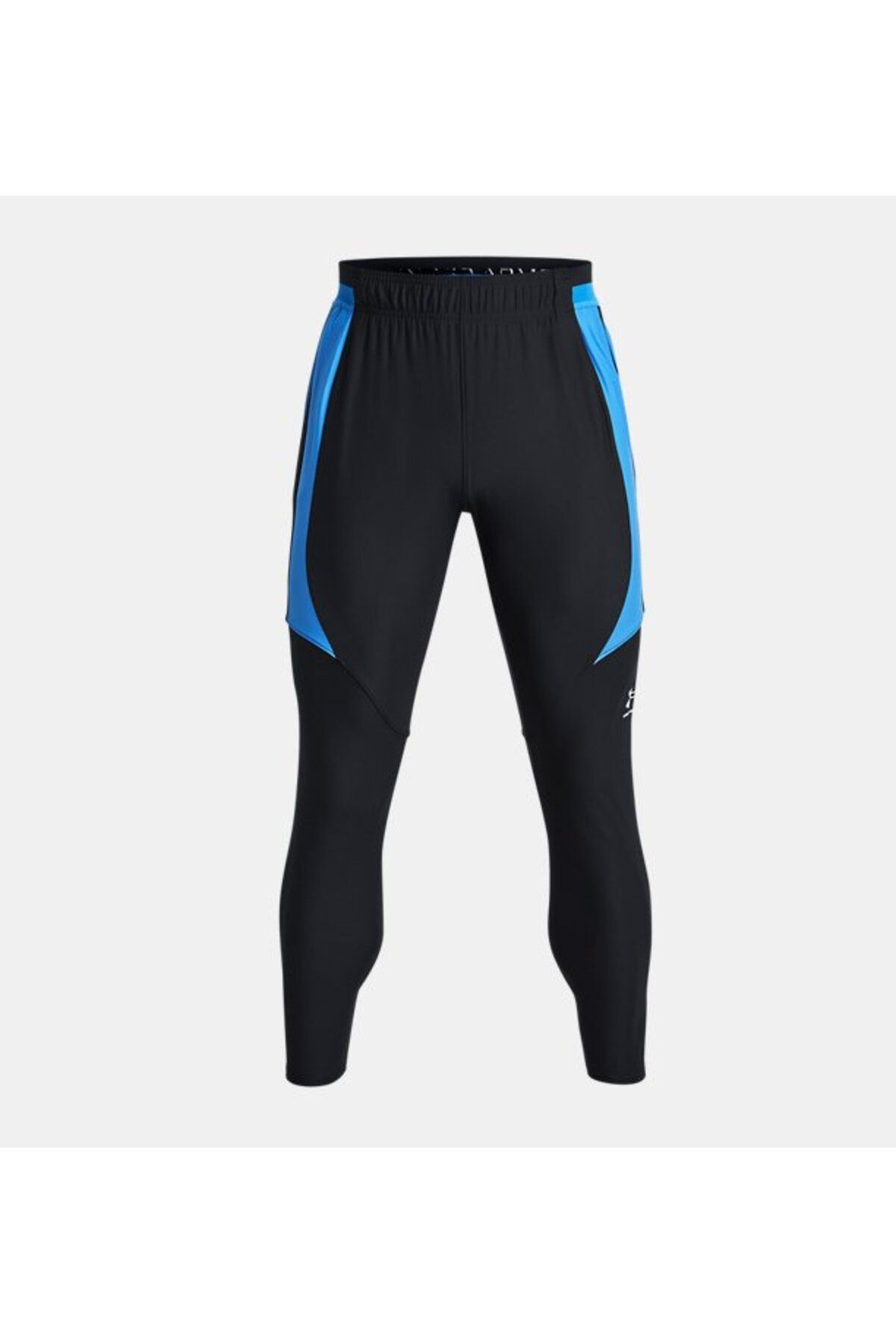 شلوار گرمکن ورزشی مشکی مردانه UA Challenger Pro TrackSuit شش 1379448 002 Under Armour