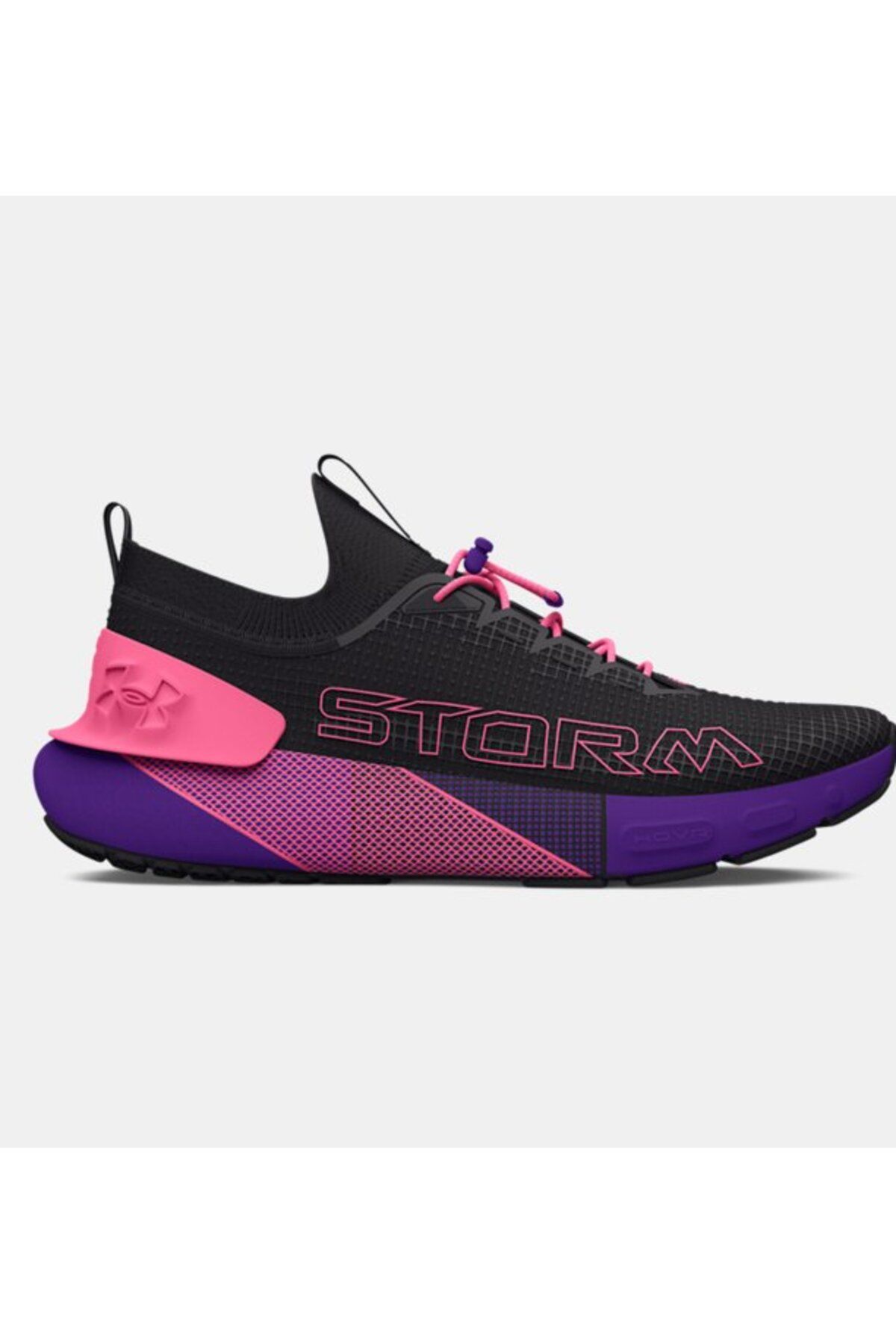 Unisex UA HOVR™ Phantom 3 SE Storm Casual Shoes 3026610-002 Under Armour