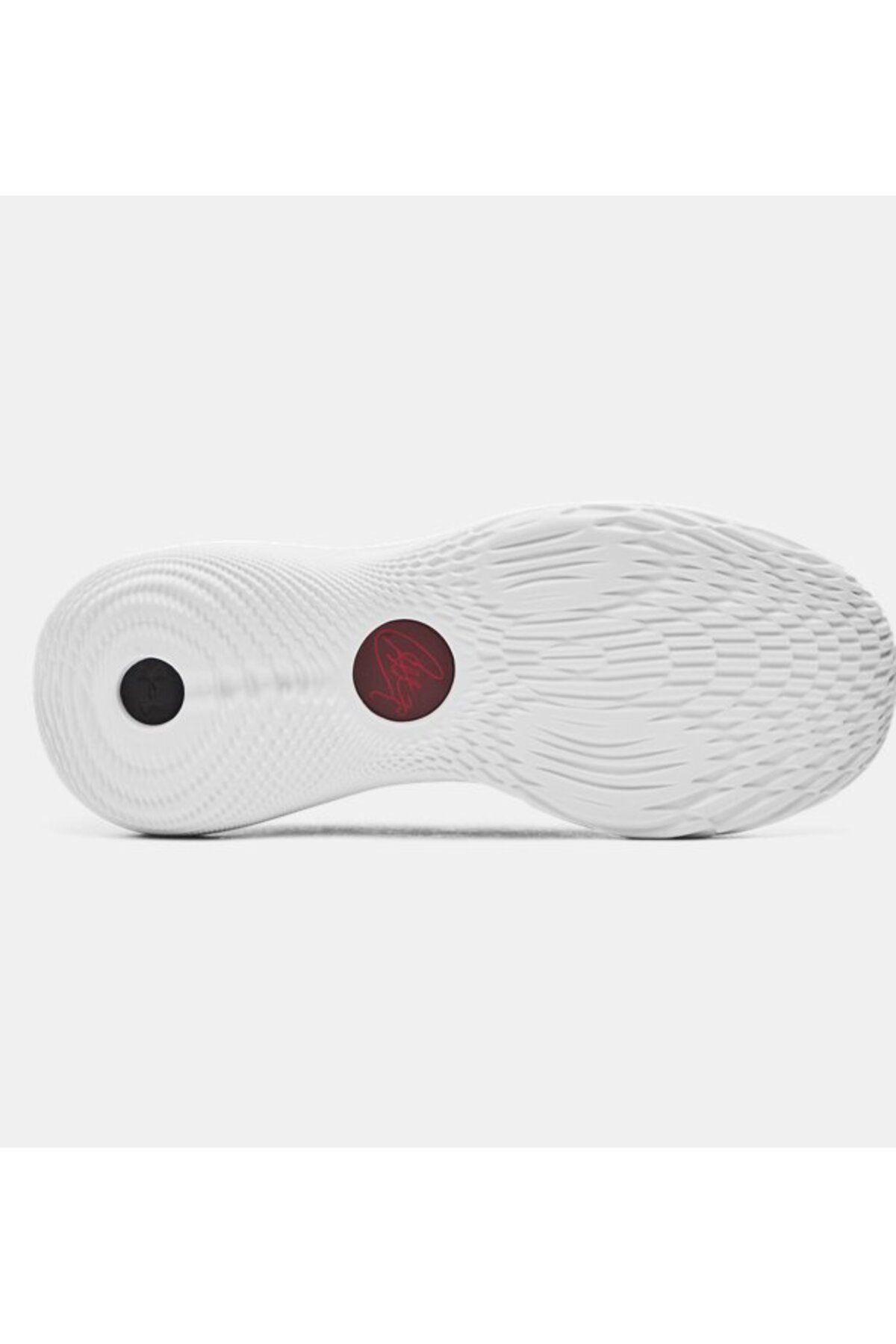 کفش بسکتبال مشکی مردانه و زنانه curry 11 'دامنه' 3026616 001 Under Armour