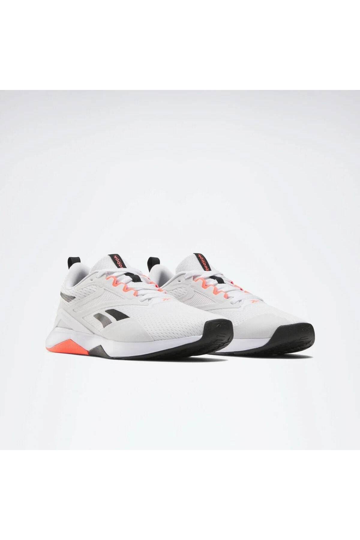 Reebok 100074545 101665040 IE2906 Reebok Nanoflex Tr 2 Kadın Spor ...