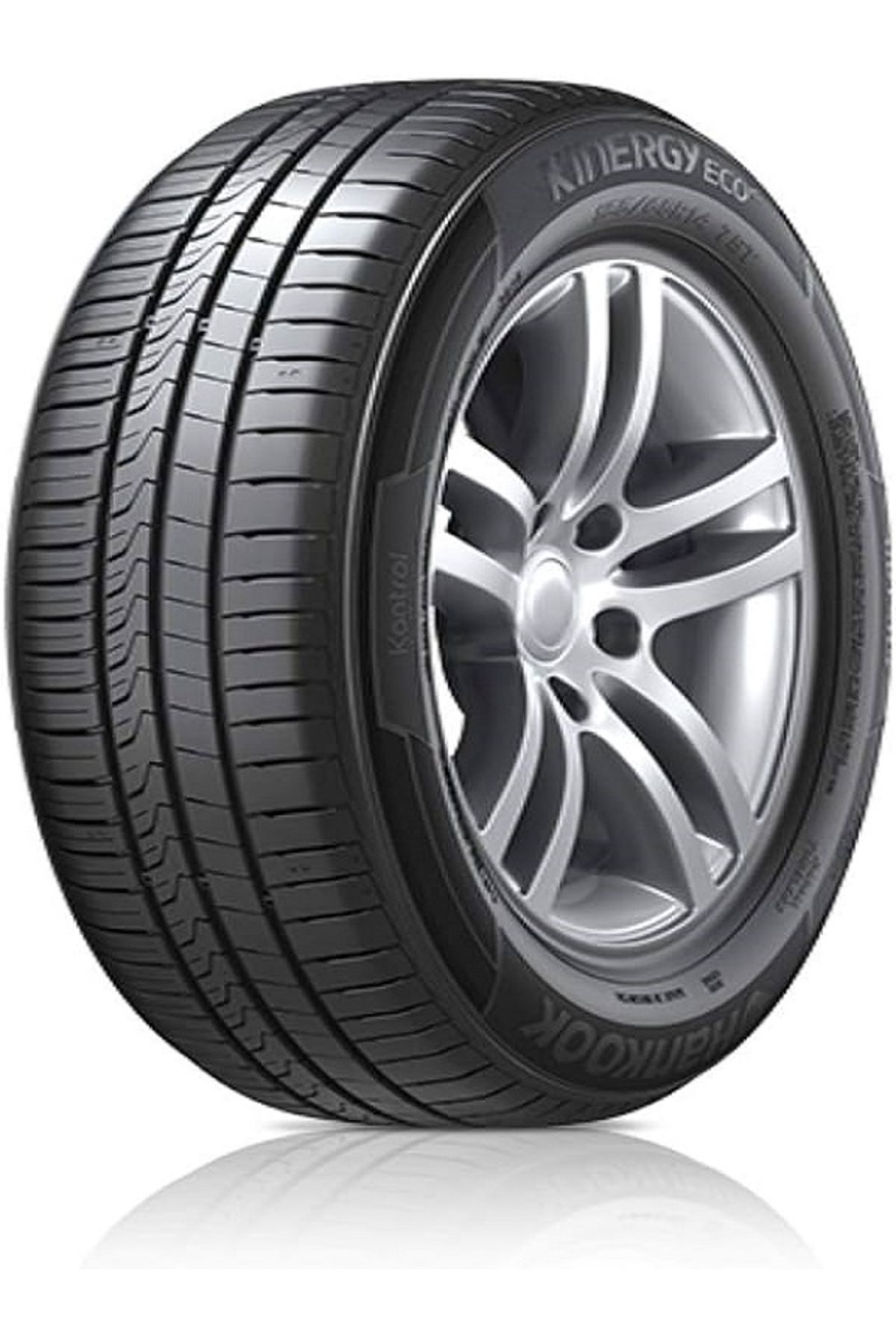 Hankook Kinergy Eco 205 55 R16 Купить