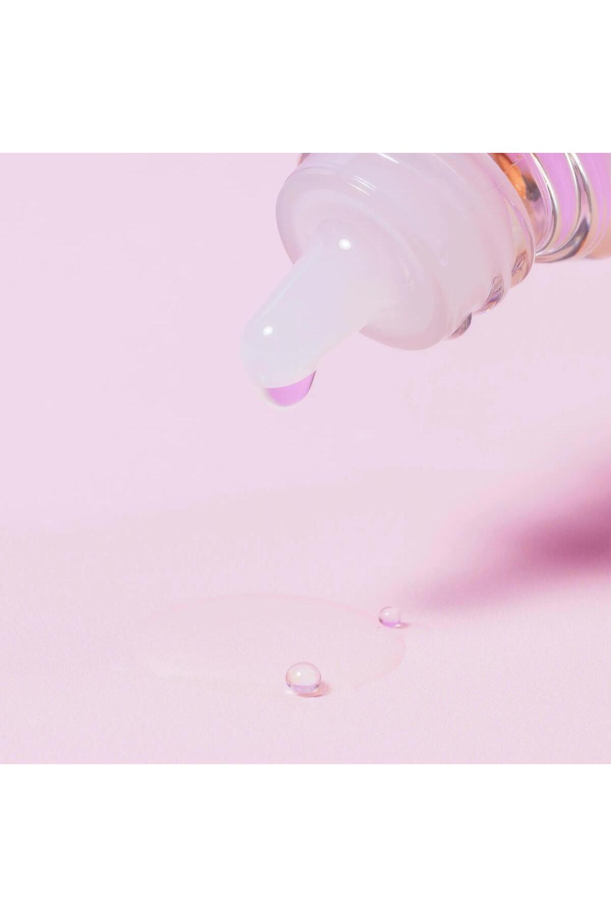 Curl Oil Bond Repair Bukle Belirginleştirici Onarıcı Yağ 50 ML — UG-049 — تصویر 4 از 5