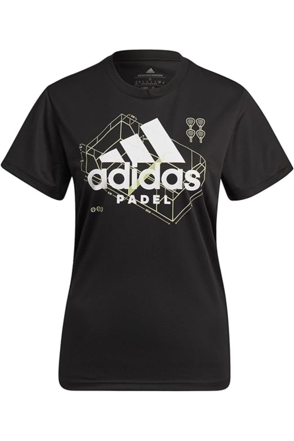 adidas AD DAS HE0956 W PAD G T TSH RT Fiyat Yorumlar Trendyol