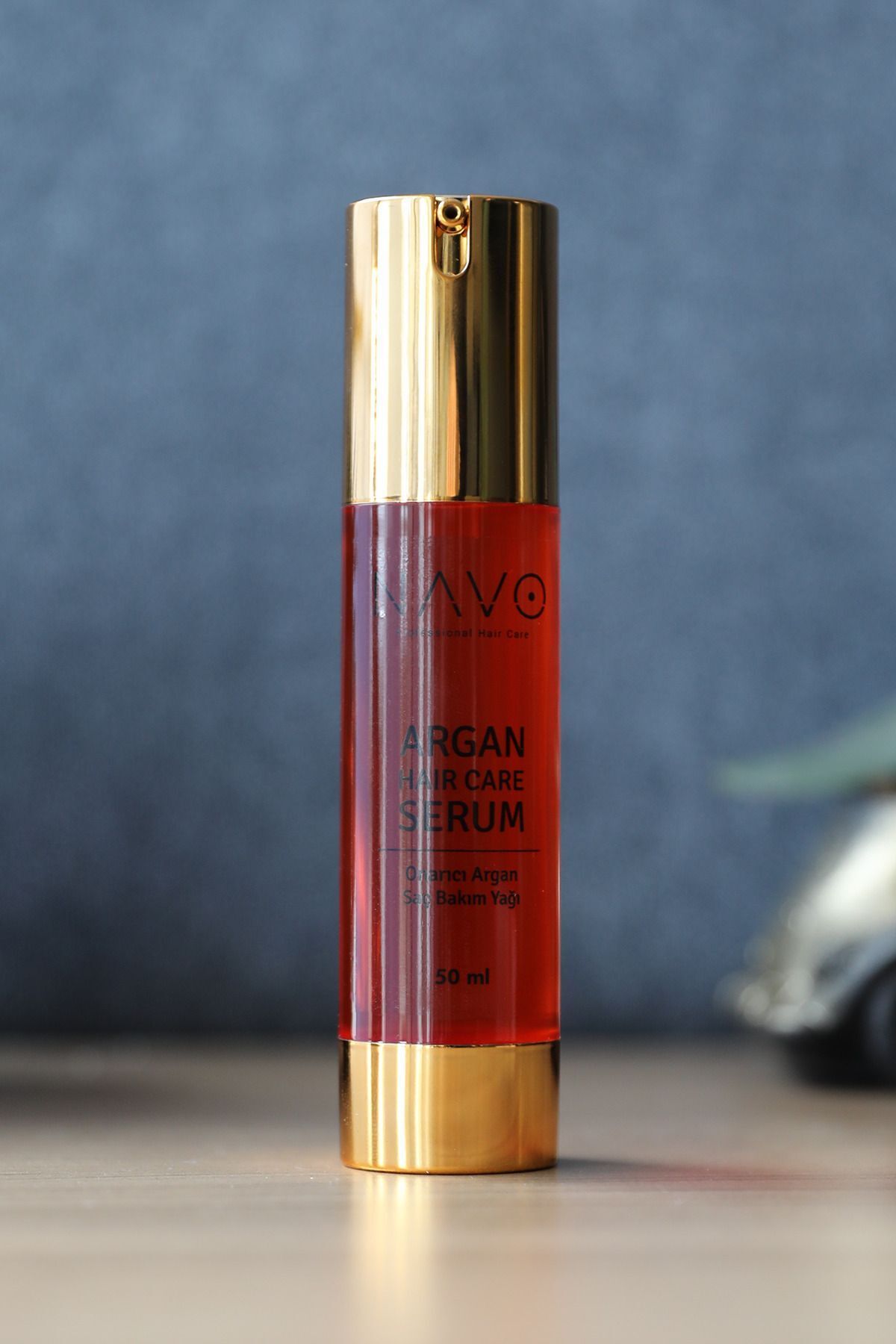 Yenileyici Ve Onarıcı Argan Yağı / Lux Oil Argan 50ml — TYC8G9ZE3N170196708705328 — تصویر 4 از 4