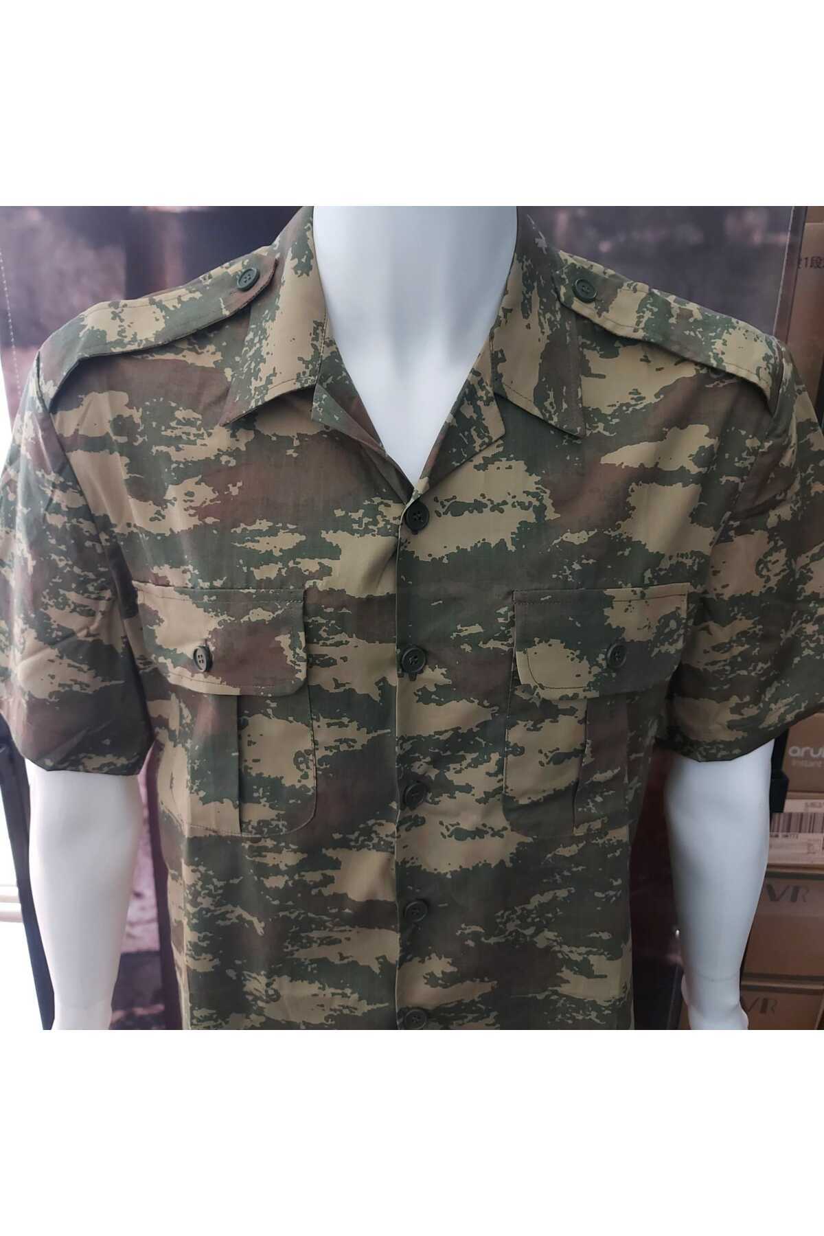 Kho Military Design T rk Kara Kuvvetleri Sb Kamuflaj Yazl k G mlek 