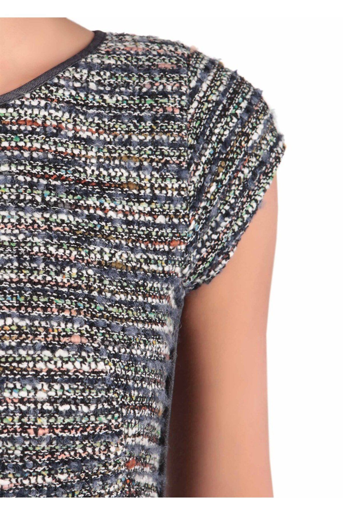 Escada tweed dress store