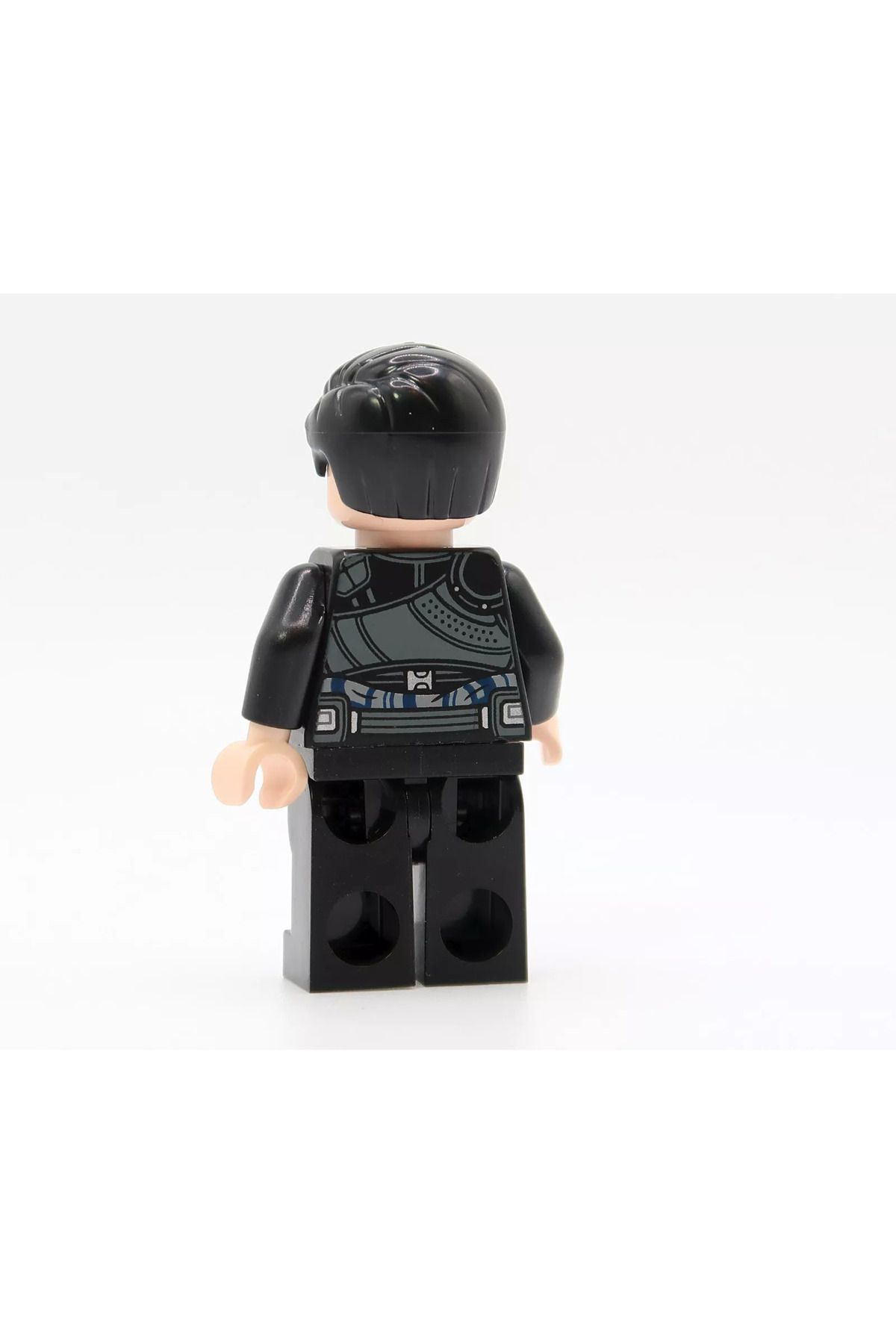 LEGO-Wenwu The Mandarin - Original Mini Figure 2