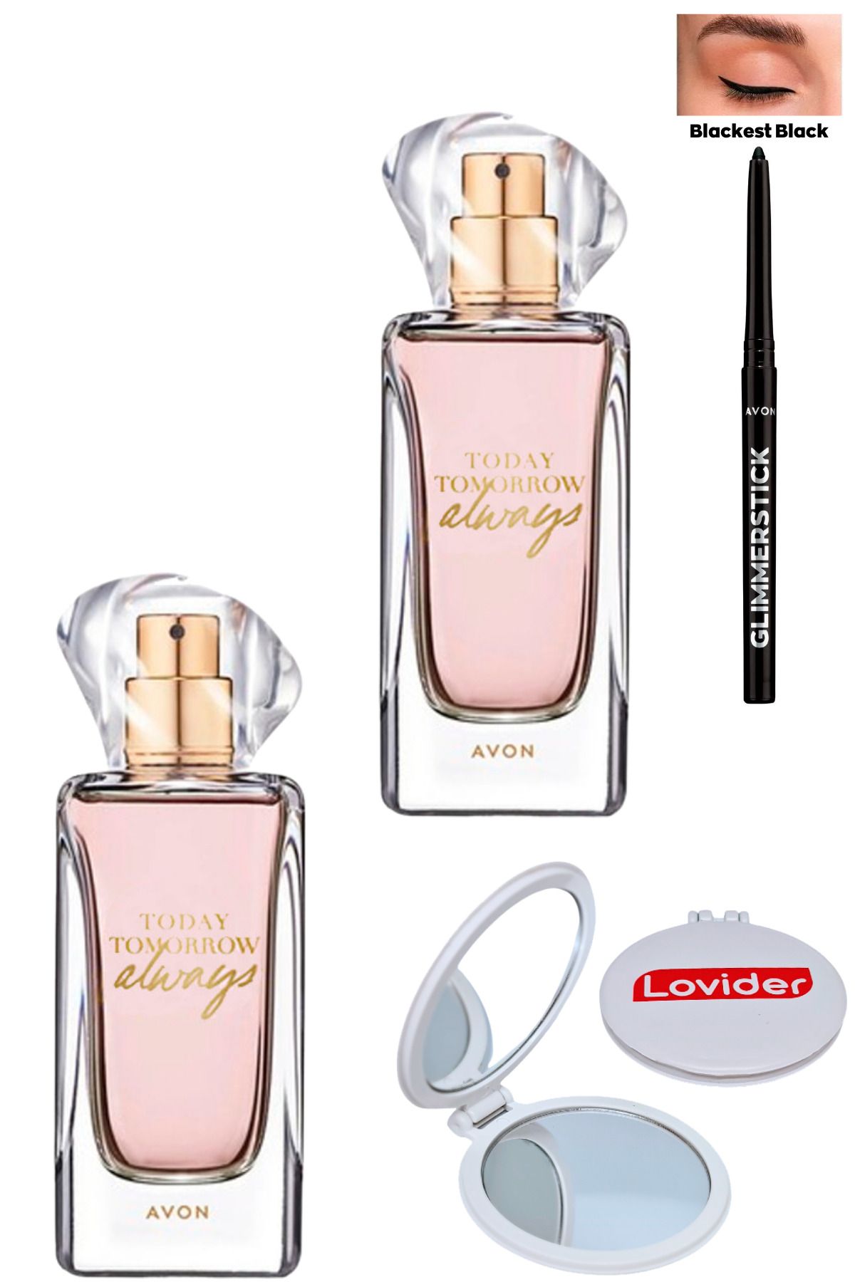 ادکلن آون Lovider1082