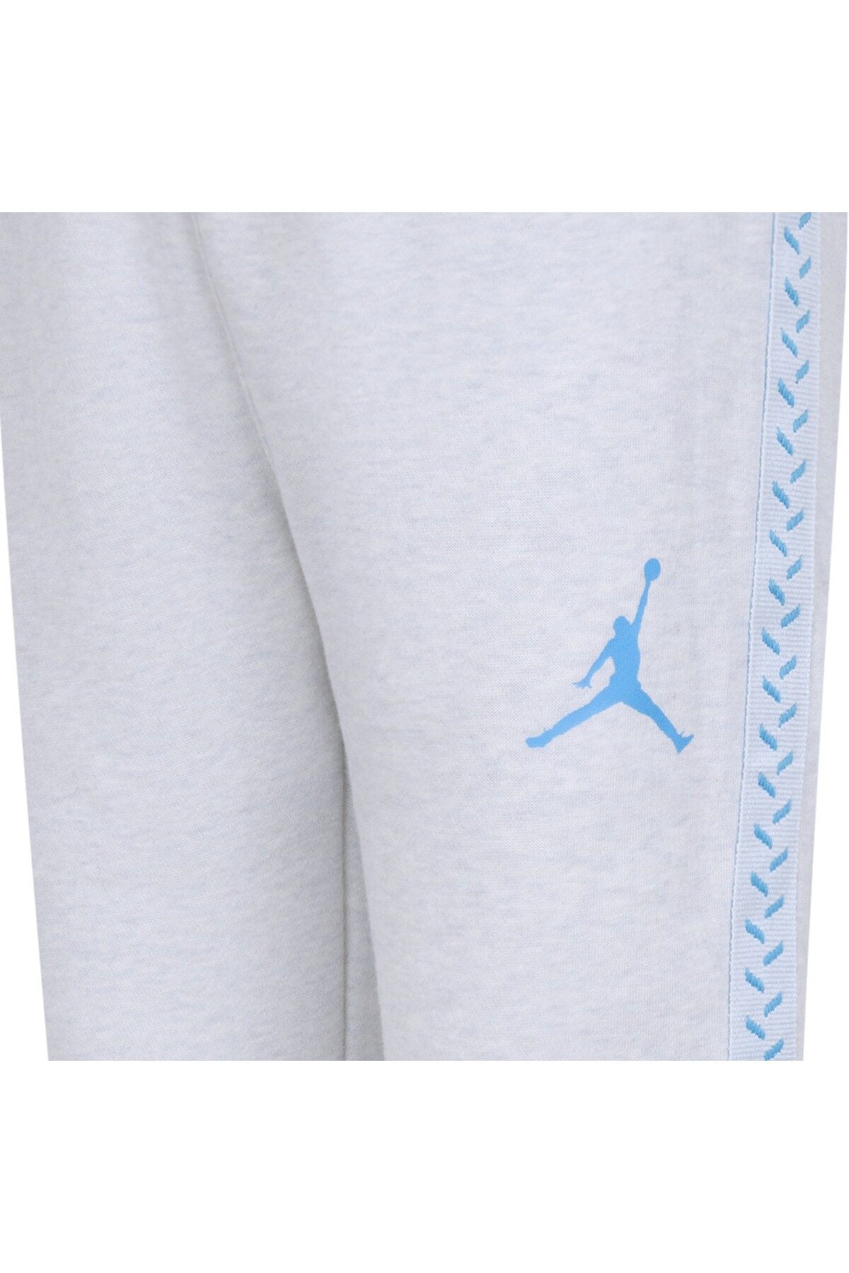 Nike-Jordan Mj Flight Mvp Fz Set Tracksuit Set 4
