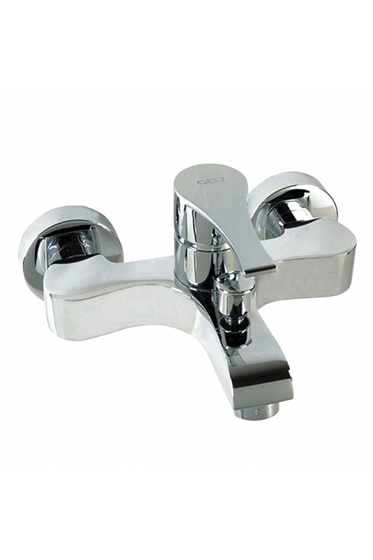 Genel Markalar ATROS MİX BANYO BATARYASI MBB65