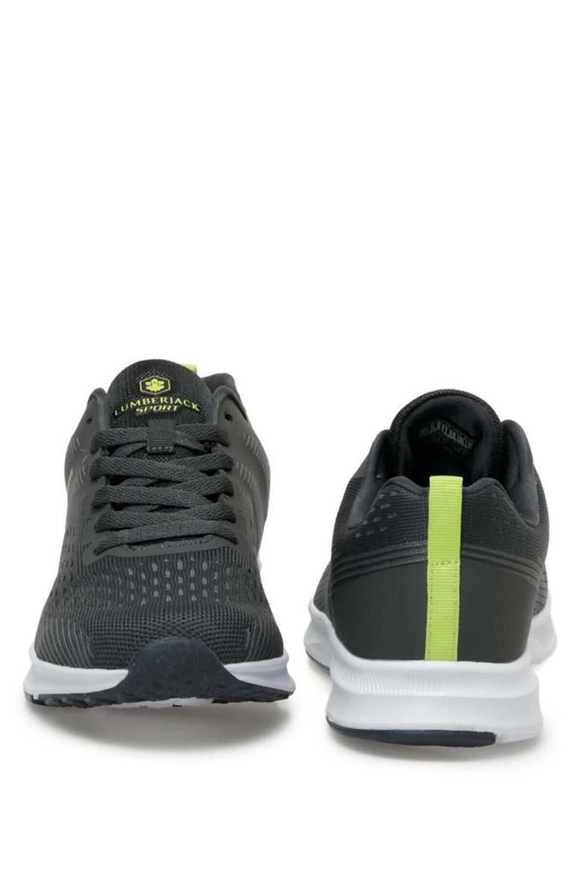 STRONG 4FX 101498120 Erkek Spor Ayakkabı Gri 40-45