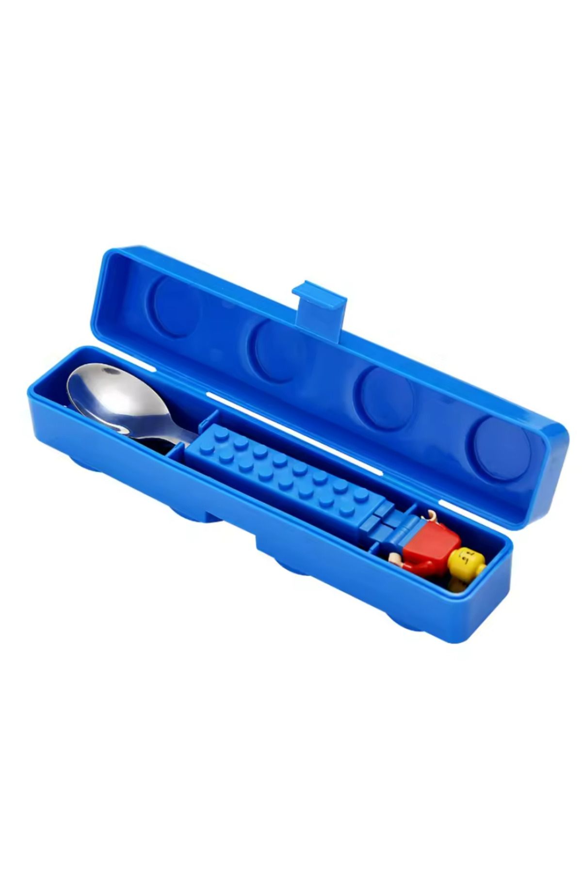 Kumik-Lego Compatible Cutlery Set 5