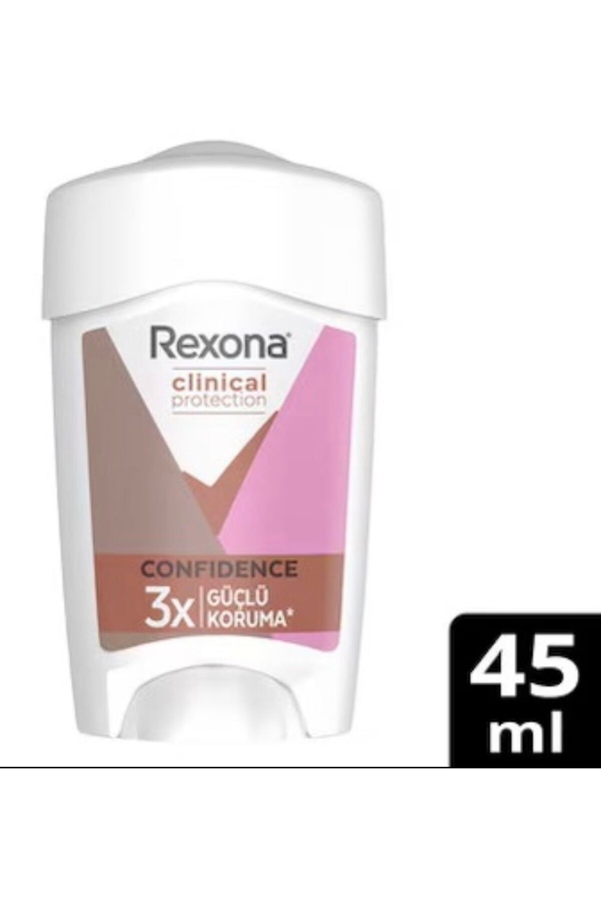 دئودورانت استیک رول-آن رکسونا کلینیکال پروتکشن زنانه   Rexona