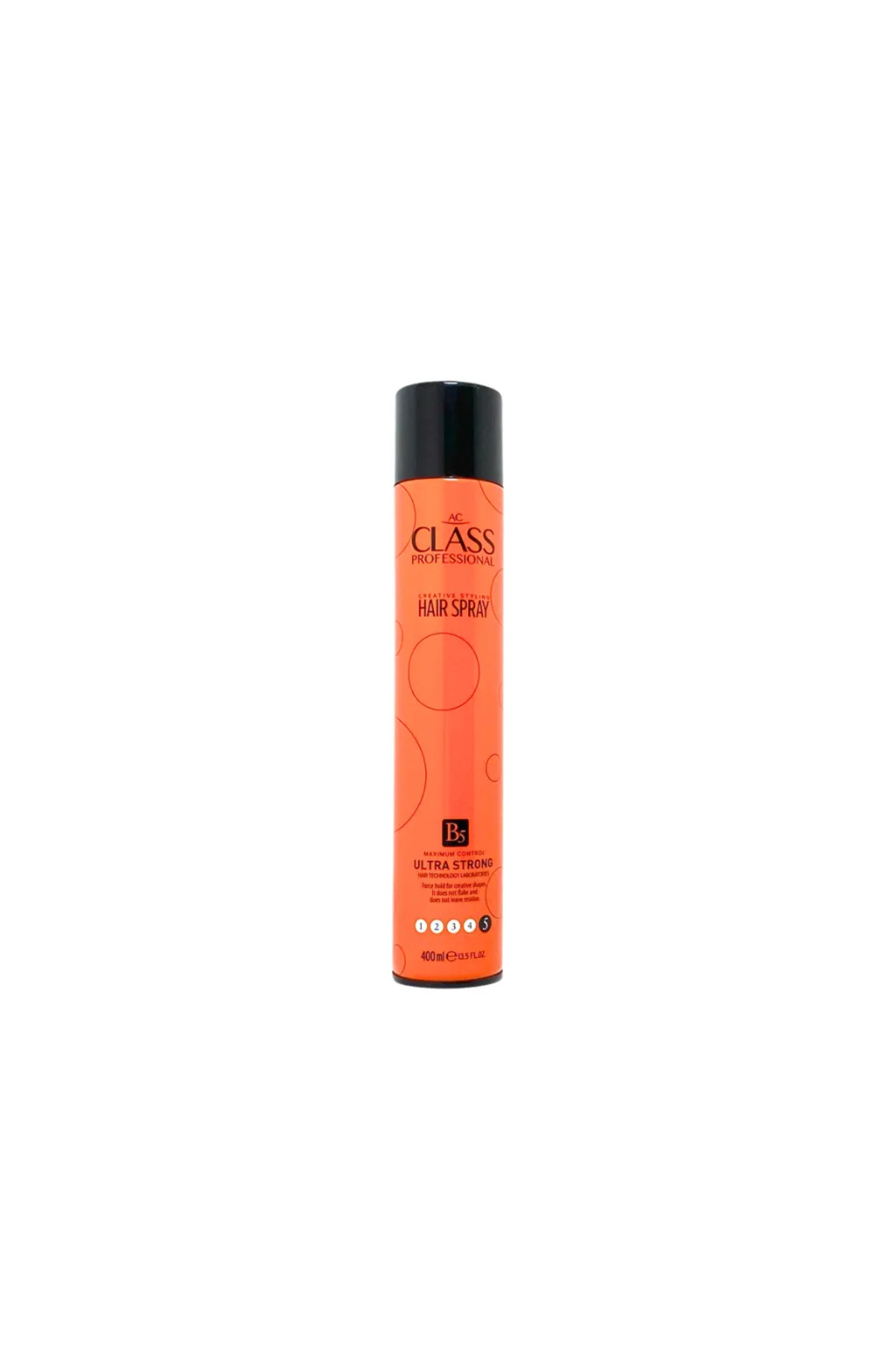 Genel Markalar Class Saç Spreyi 400 ml — 13305