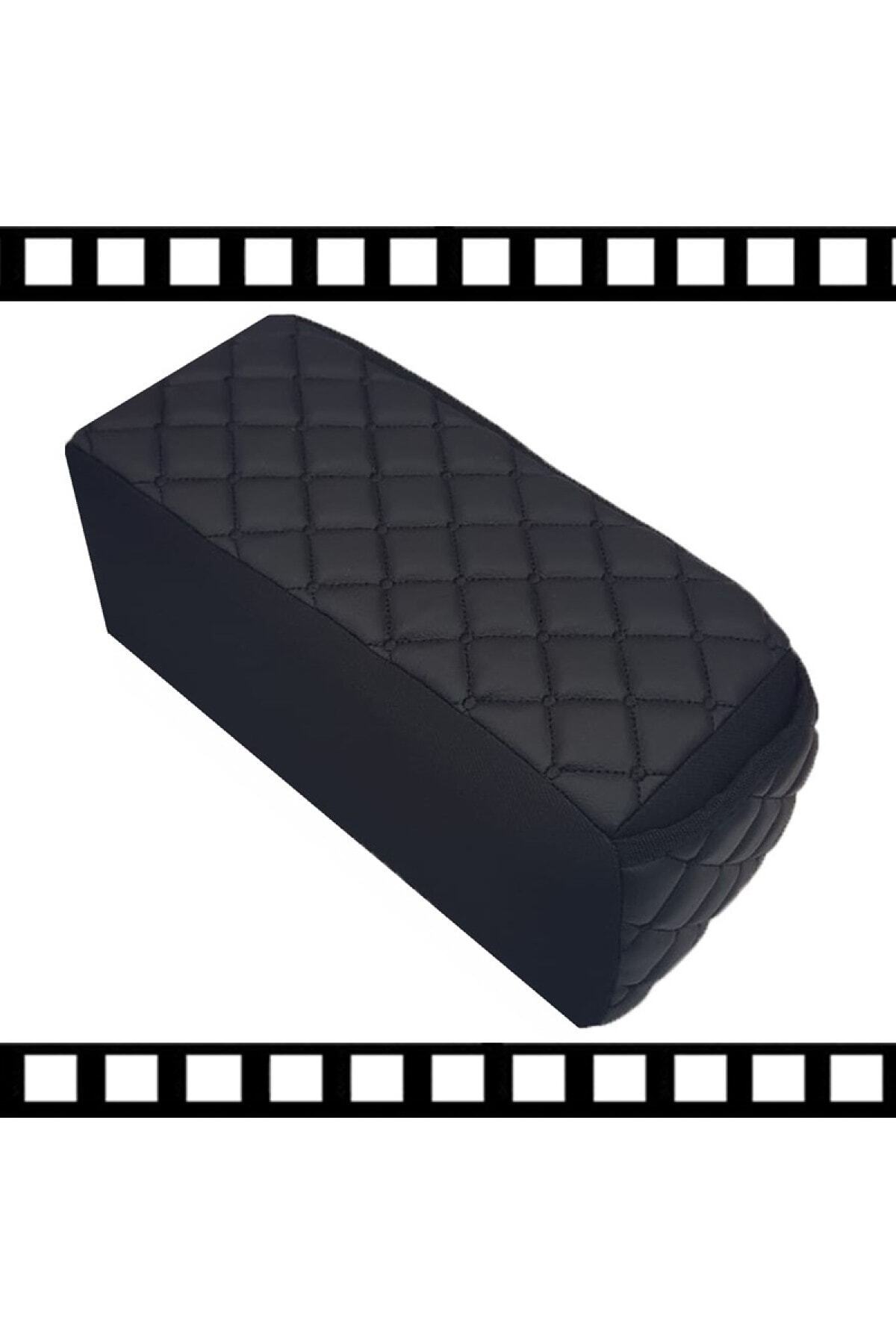 caraks Skoda Favorit Kolçak Kol Dayama Cepli Montajsız Tüm Kasalar