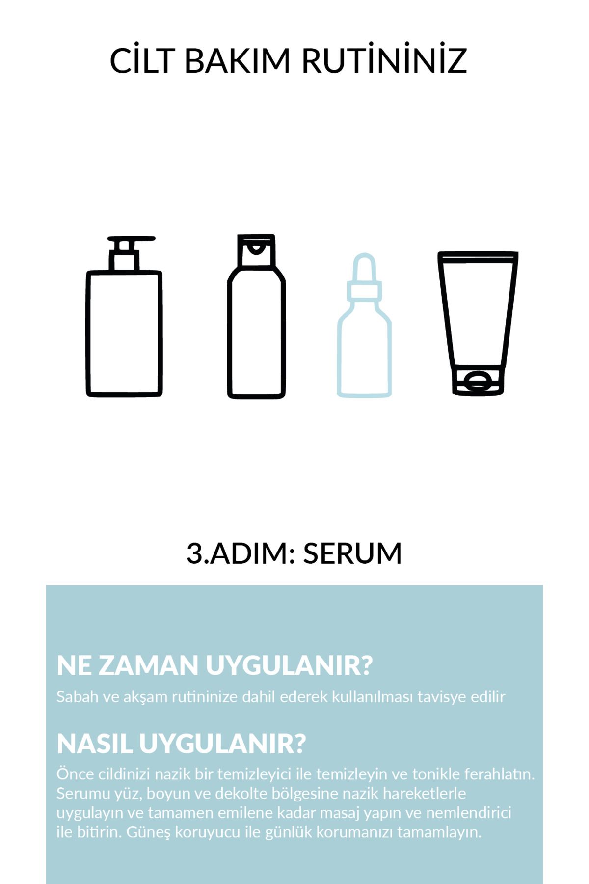 سرم پوست مراقبت از فوق العاده مرطوب کننده اسید هیالورونیک 2 ٪ و ویتامین B5 1 30 میل derma armour