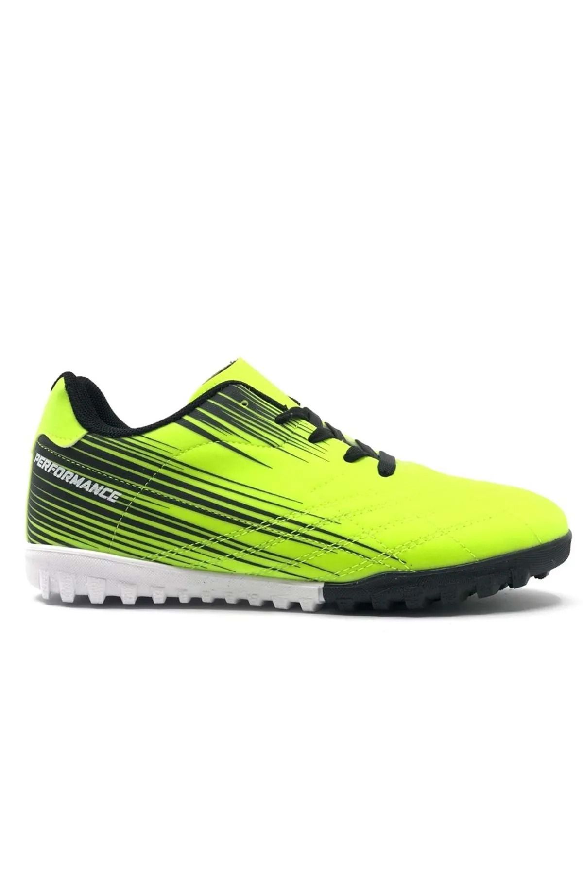 Ronaldo green football boots top