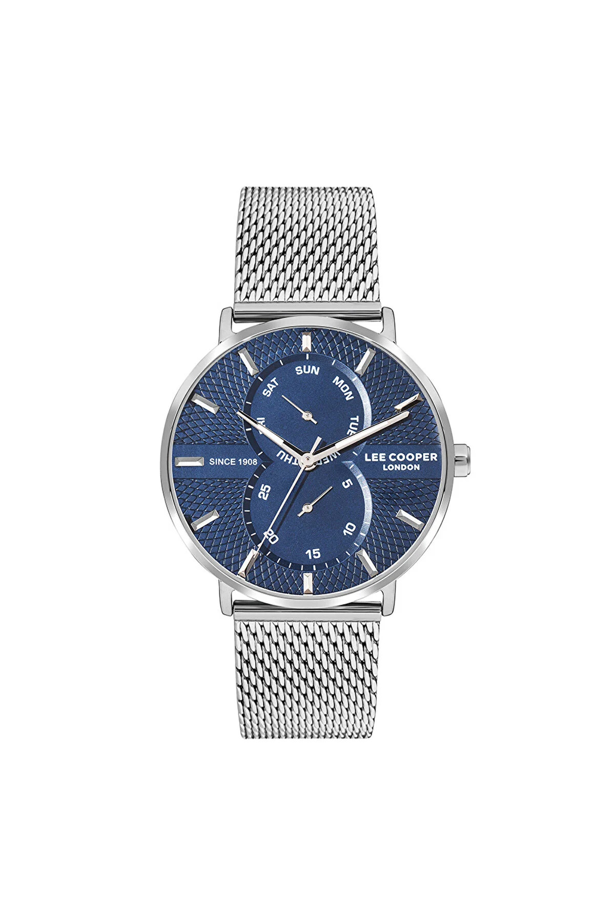 ساعت لی کوپر LC07644.390 ساعت لی کوپر LC07644.390