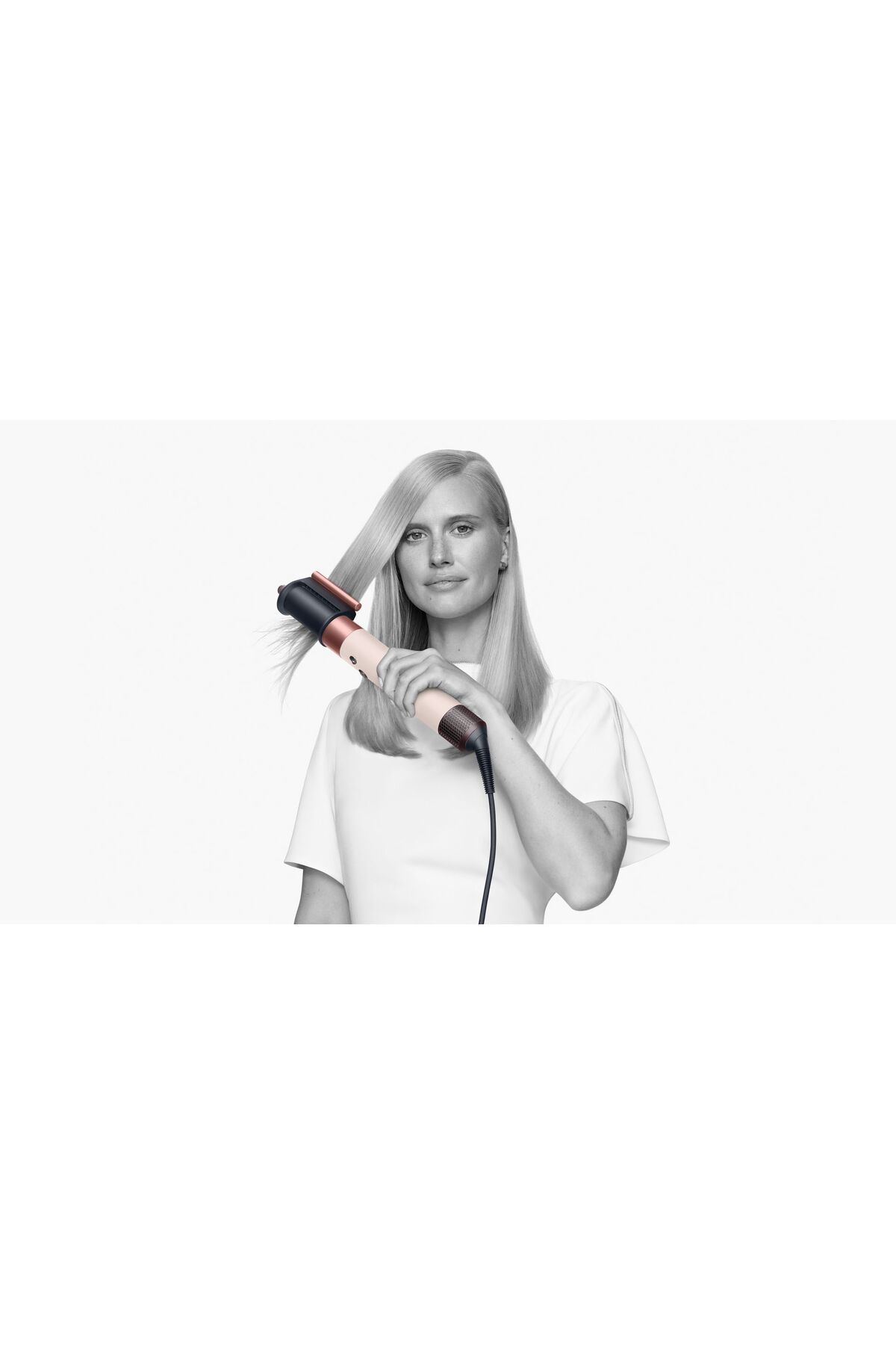 DYSON-Airwrap™ Hair Styling and Drying Set (Ceramic Pink/Rose Gold) 7