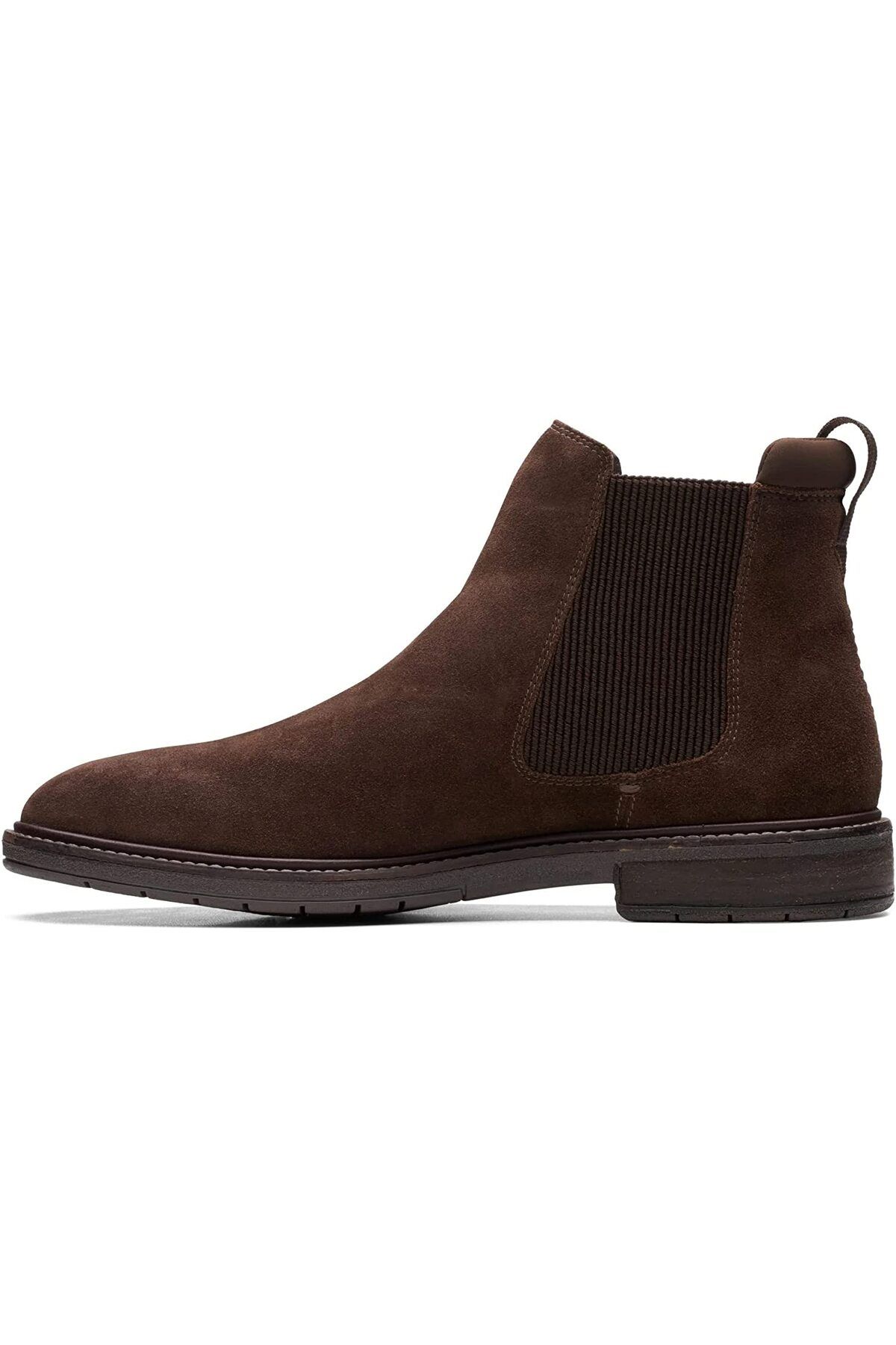 چکمه و بوت چند رنگ مردانه پوتین اورجینال CLARKS