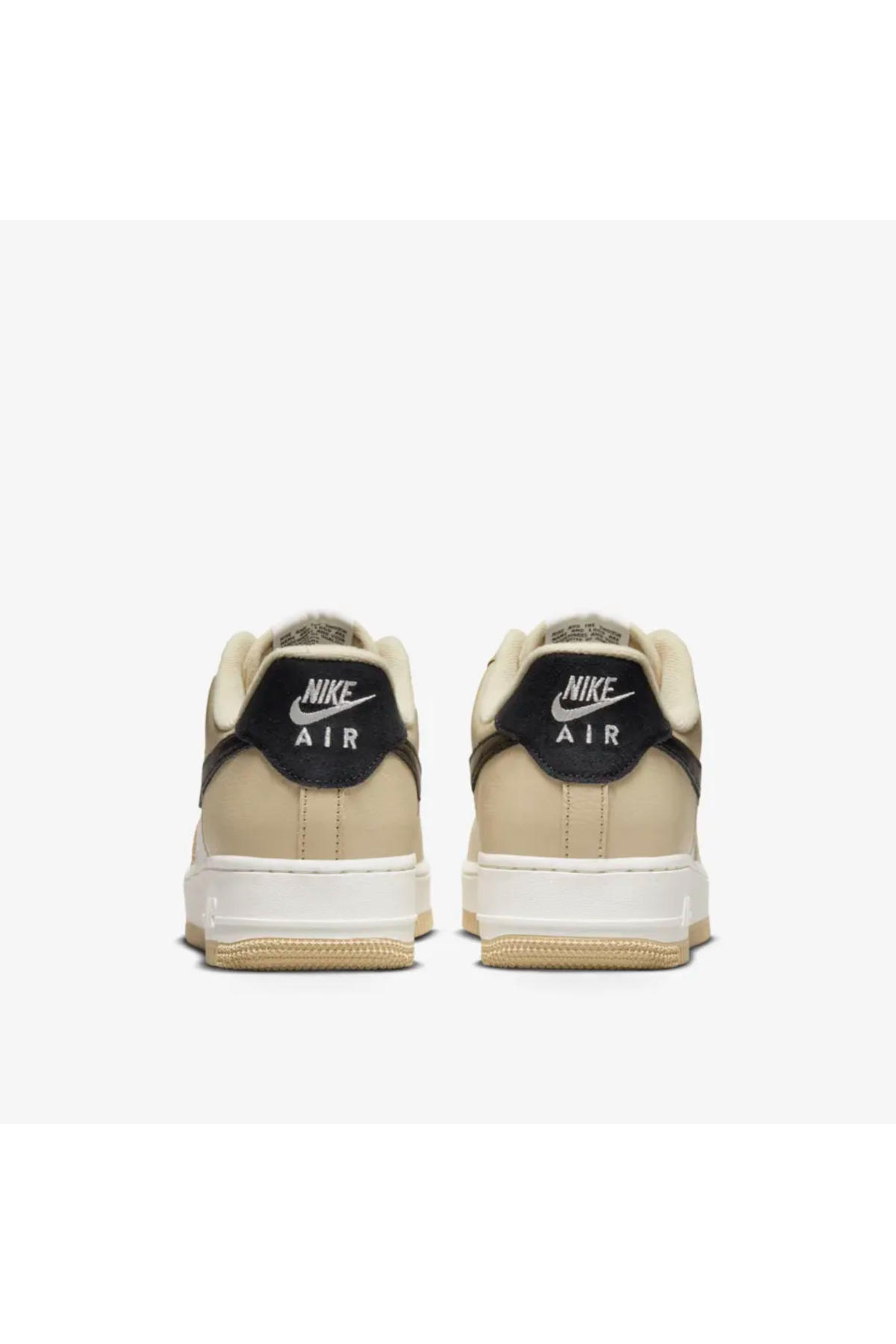 کفش Nike نایکی ورزشی Air Force 1 '07 Lx اورجینال - تصویر 8