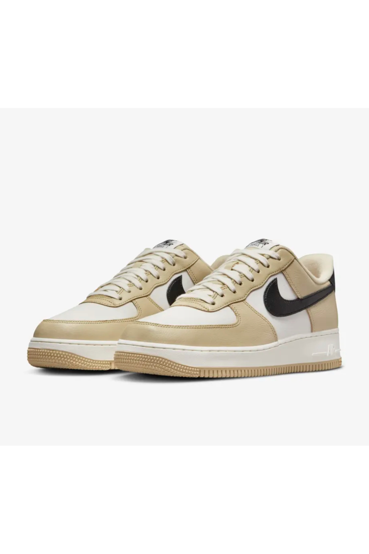 کفش Nike نایکی ورزشی Air Force 1 '07 Lx اورجینال - تصویر 5