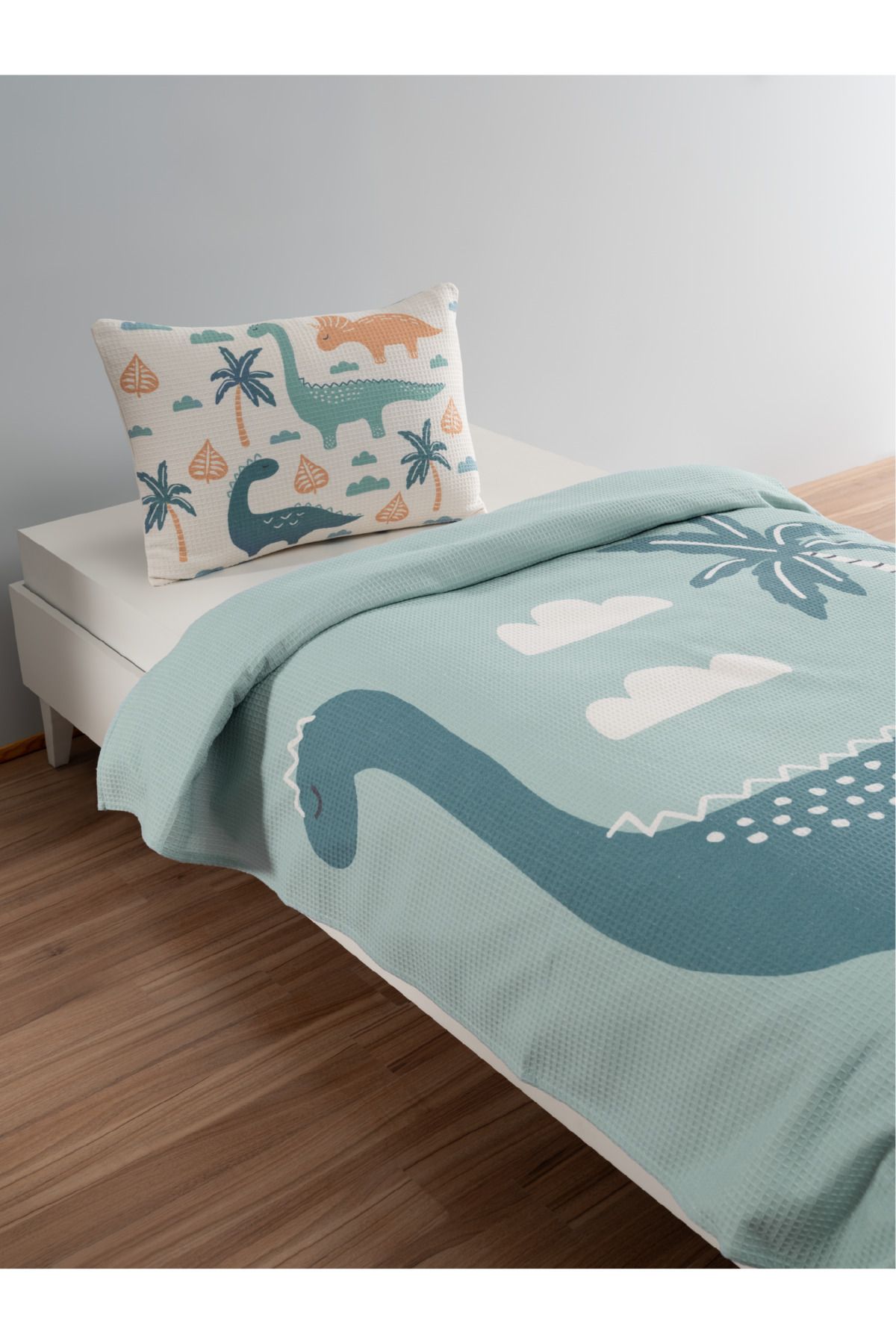 instababyrooms-Single Pique, Bedspread Baby and Children's Room Pique 4