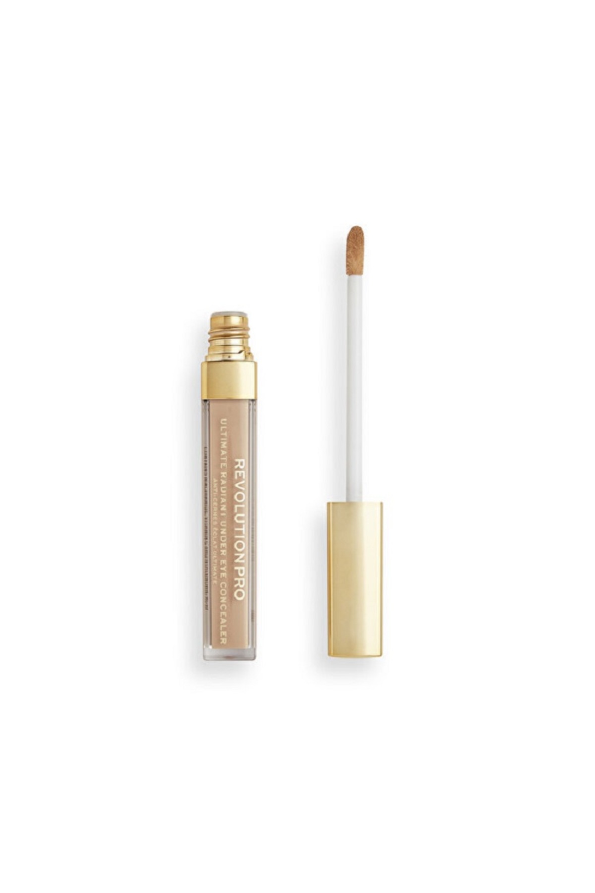 Ultimate Radiant Under Eye - Illuminating Liquid Concealer 4.5ml