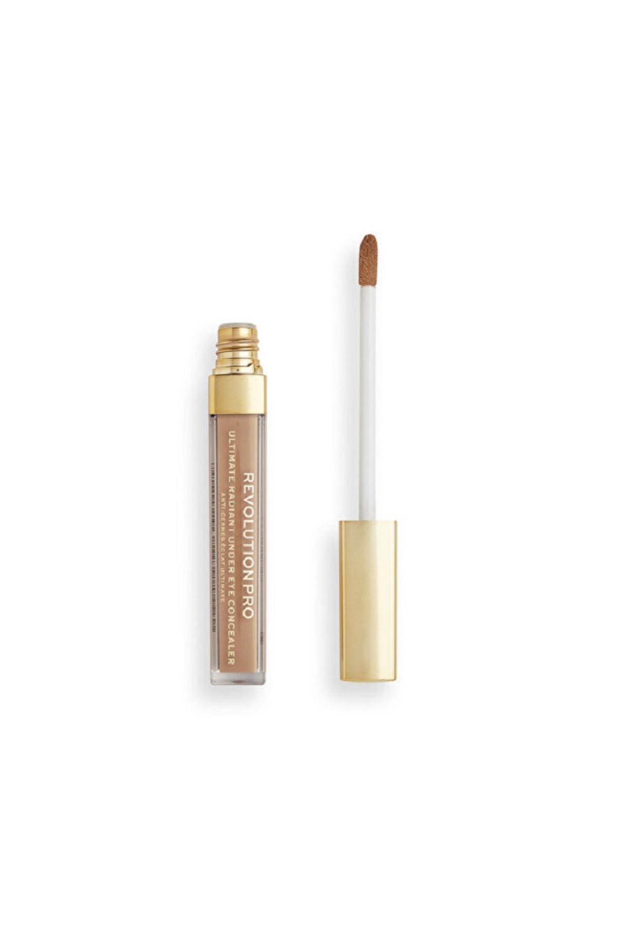 Ultimate Radiant Under Eye - Illuminating Liquid Concealer 4.5ml