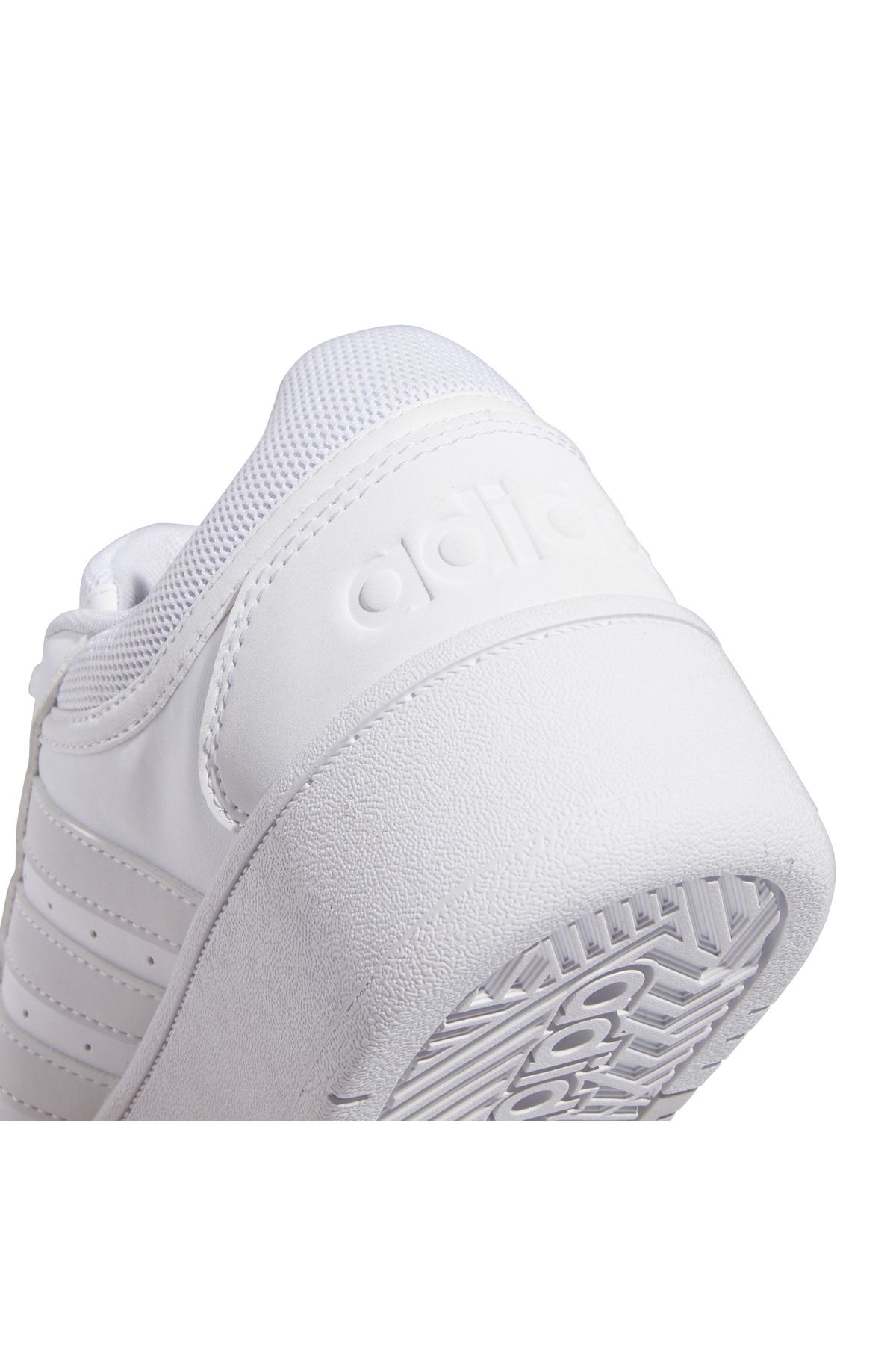 adidas-ADIDAS Hoop's 3.0 Bold W Women's Sneakers - ID2855 7