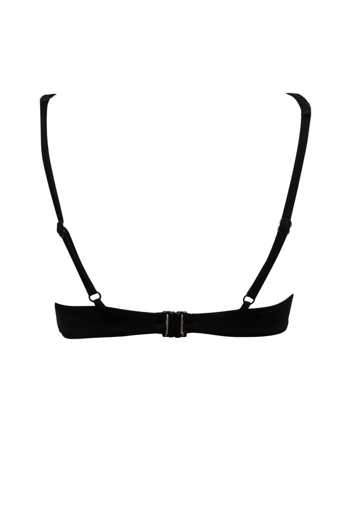 بالاتنه بیکینی زنانه دفاکتو | B7203AX24SM Defacto - Image 2