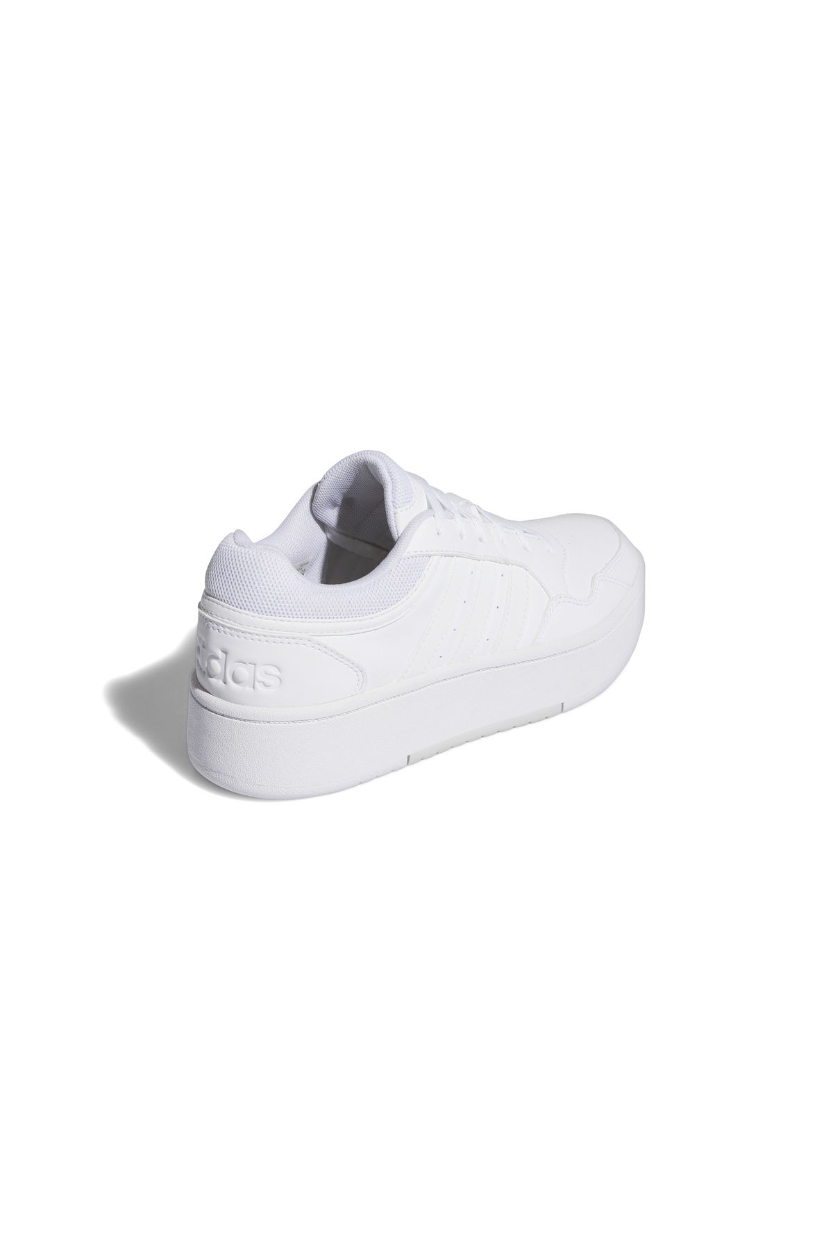 adidas-ADIDAS Hoop's 3.0 Bold W Women's Sneakers - ID2855 6