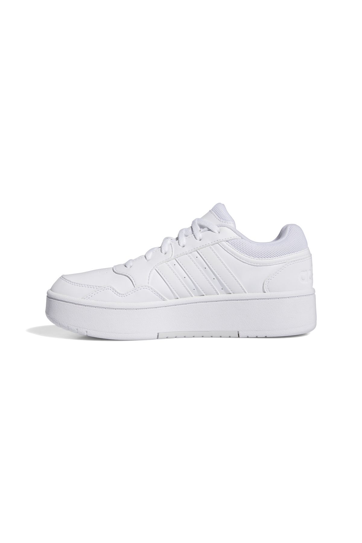 adidas-ADIDAS Hoop's 3.0 Bold W Women's Sneakers - ID2855 4