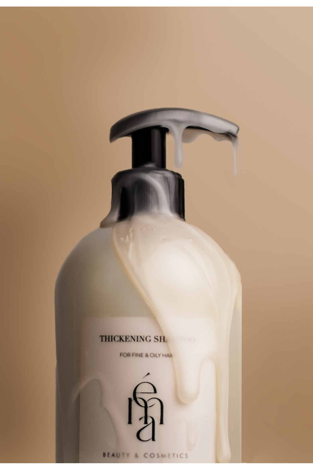 Şampuan - Kuru ve Nemini Kaybetmiş Saçlar 500 ML — Ş-EMA-002 — تصویر 3 از 3