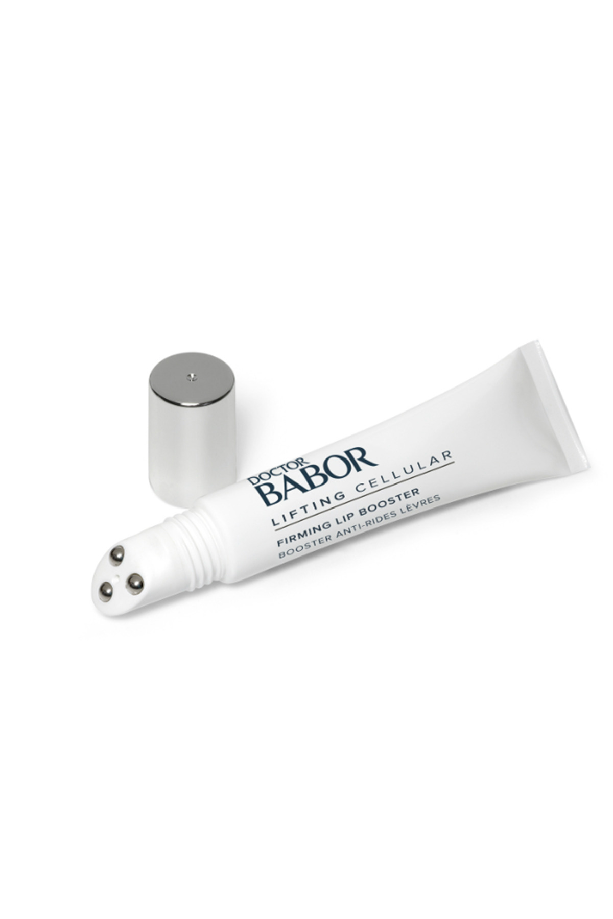 LC Firming Lip Booster - Anti-Wrinkle Lip Balm with Hyaluronic Acid 15 ml