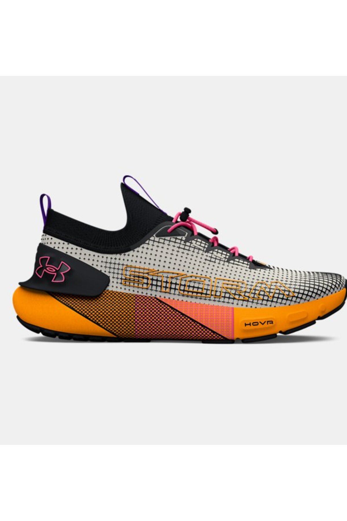 Unisex UA HOVR™ Phantom 3 SE Storm Casual Shoes 3026610-300