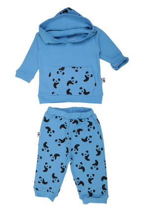 Baby Bombacio Ikili Takım