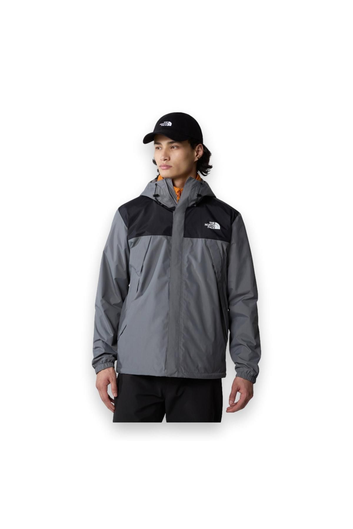 کاپشن چند رنگ مردانه nf0a7qey m ژاکت antora dryvent The North Face