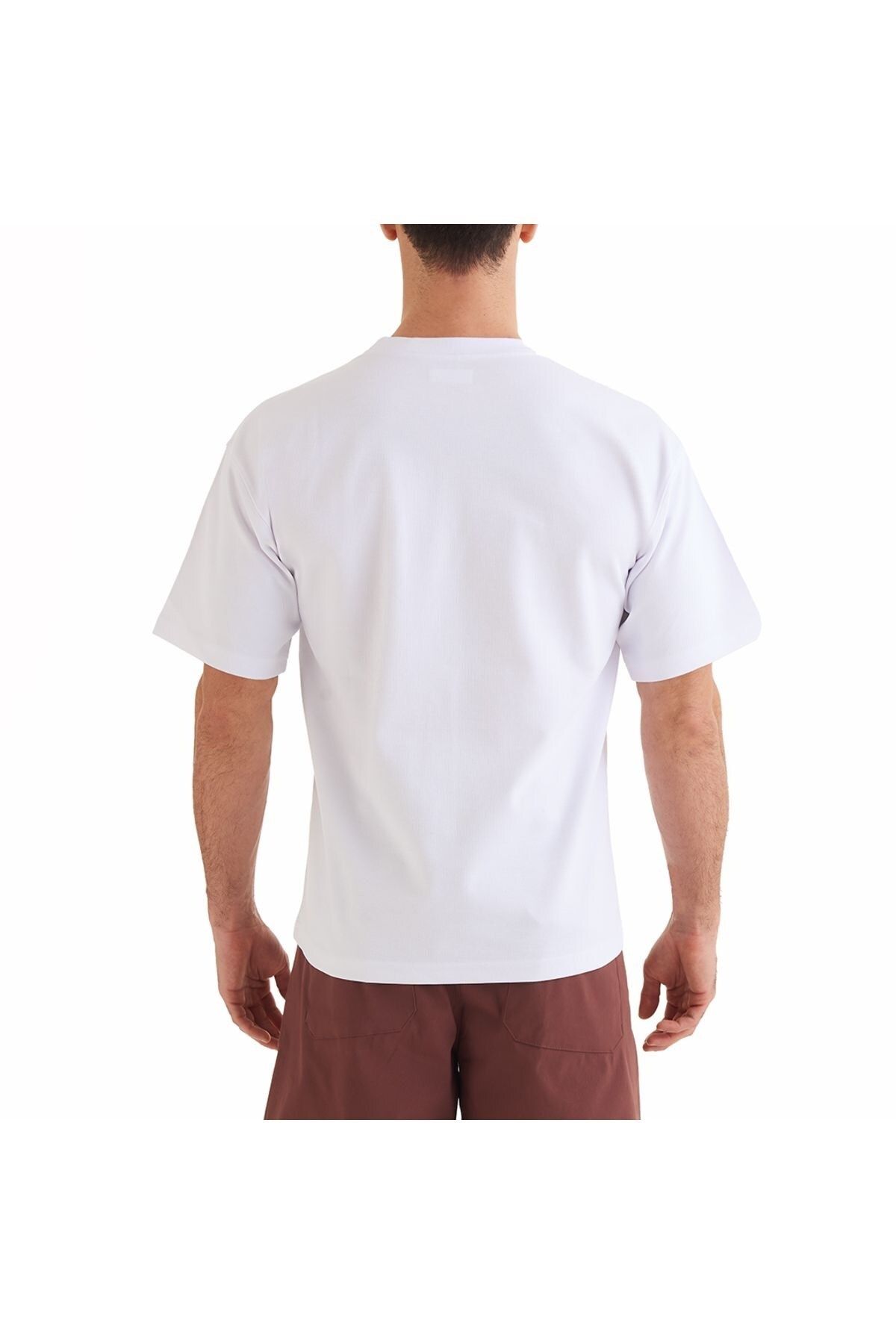 تی شرت آستین کوتاه Cs0376 Csc M Heritage Columbia