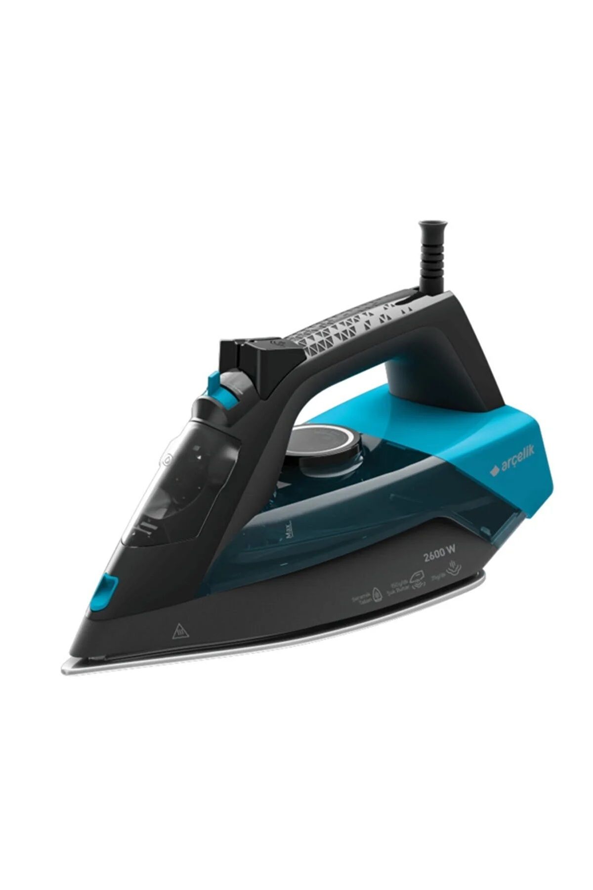 Arçelik-Arc?elik Aria™ Beu 3926 Steam Iron 4
