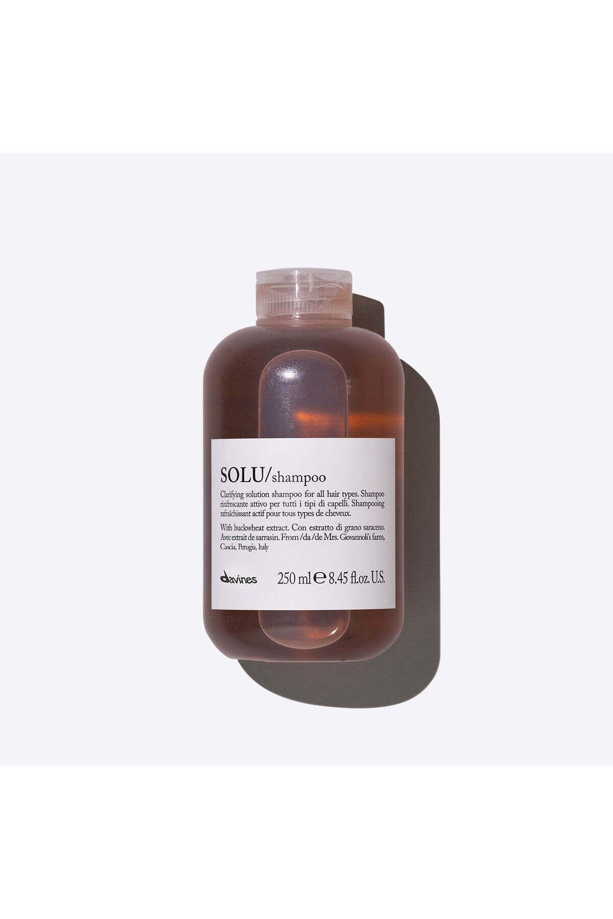 شامپو داوینز 52KRS.453859