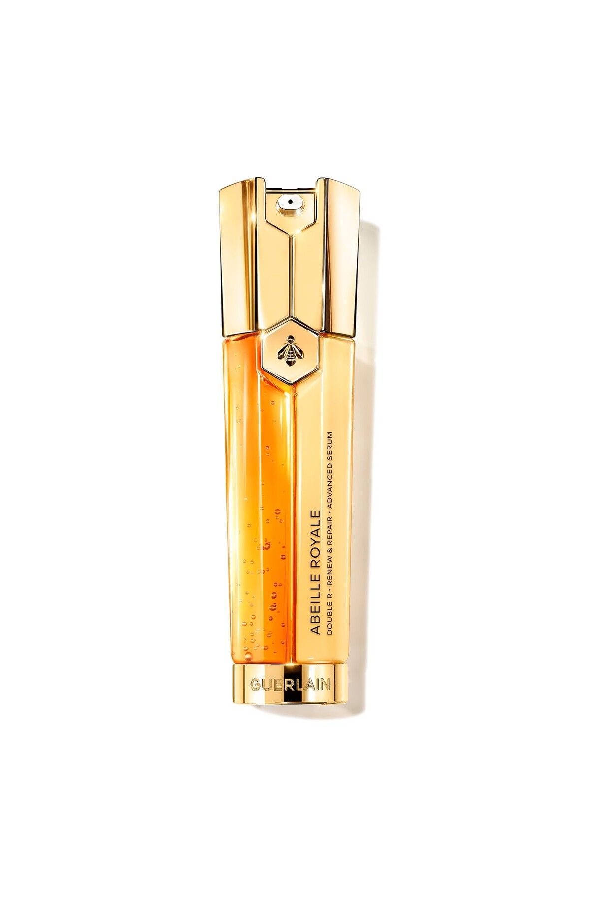 Guerlain-Abeille Royale-Double R-Pore Purifier Smoothing Refreshing Repairing Advanced Serum 30ml 1