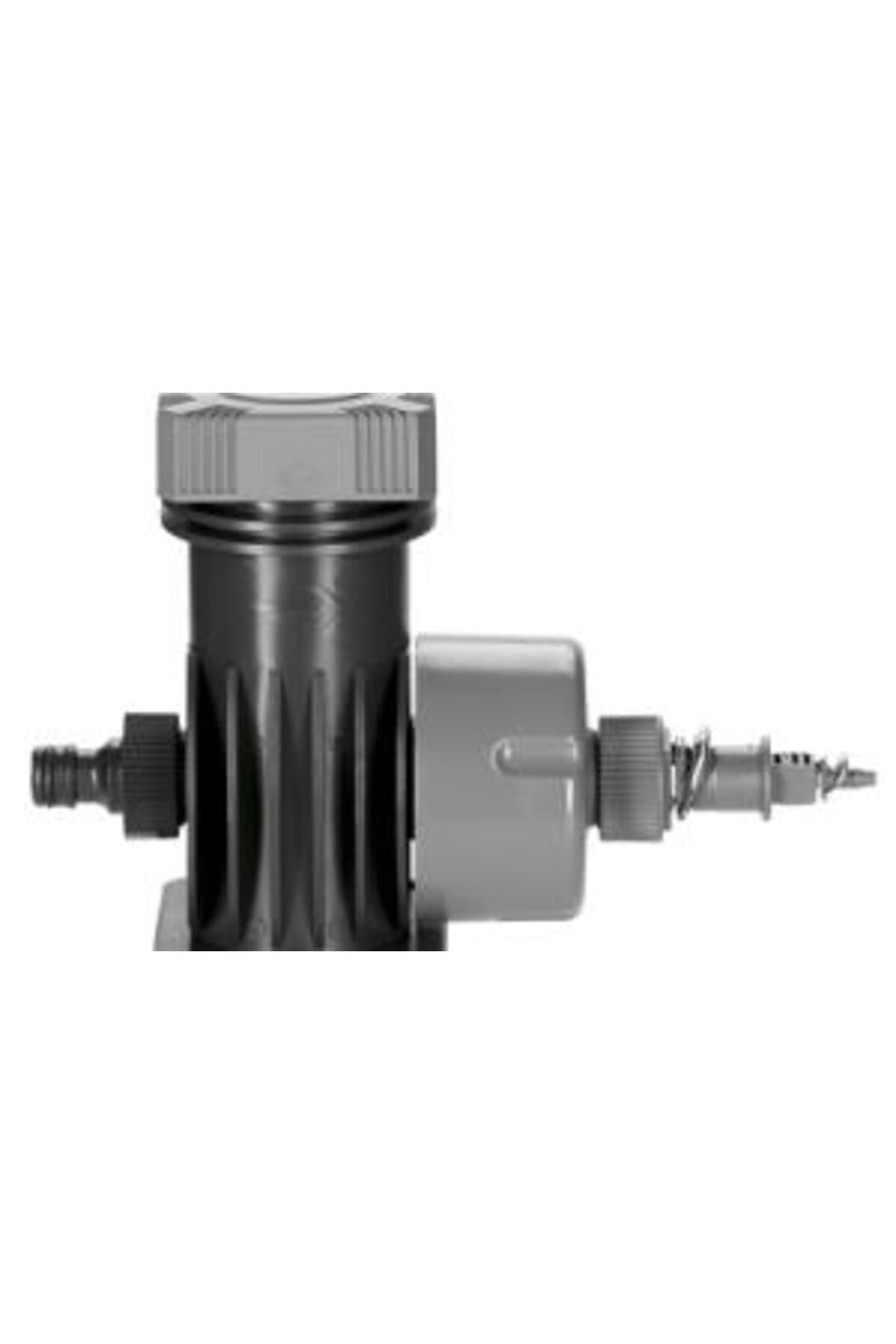 Gardena-1354 Model Pressure Reducer with Filter 3