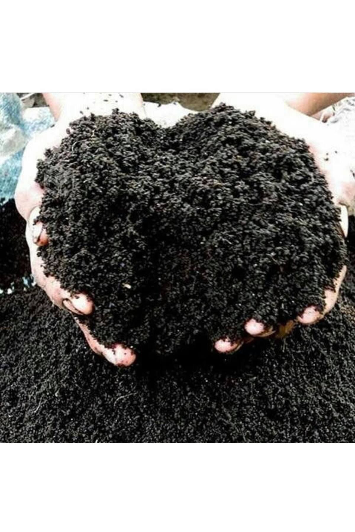 Organik Meyve Ağacı Gübresi 10 kg Özel Karışım