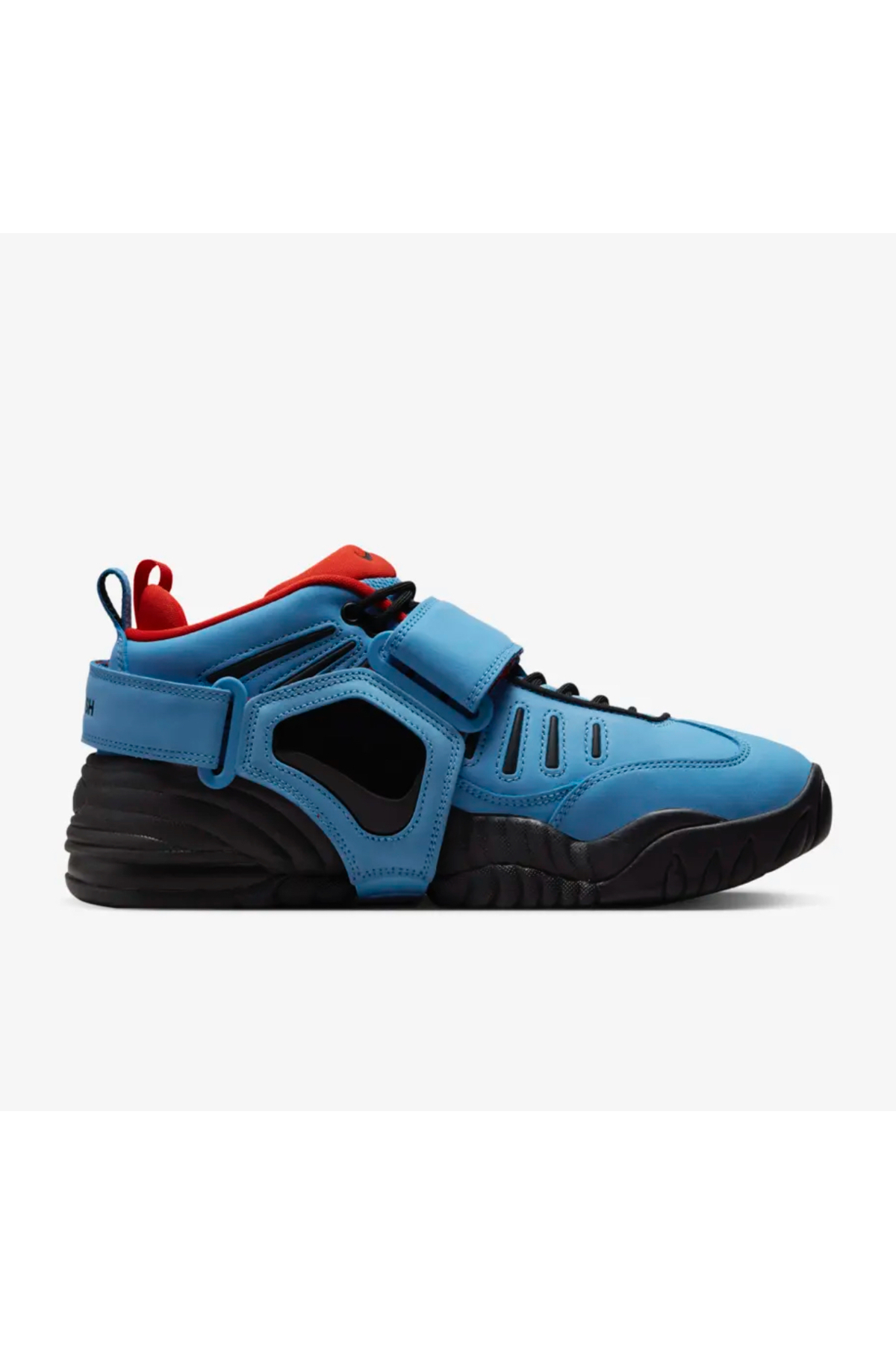Air Adjust Force x AMBUSH® 2