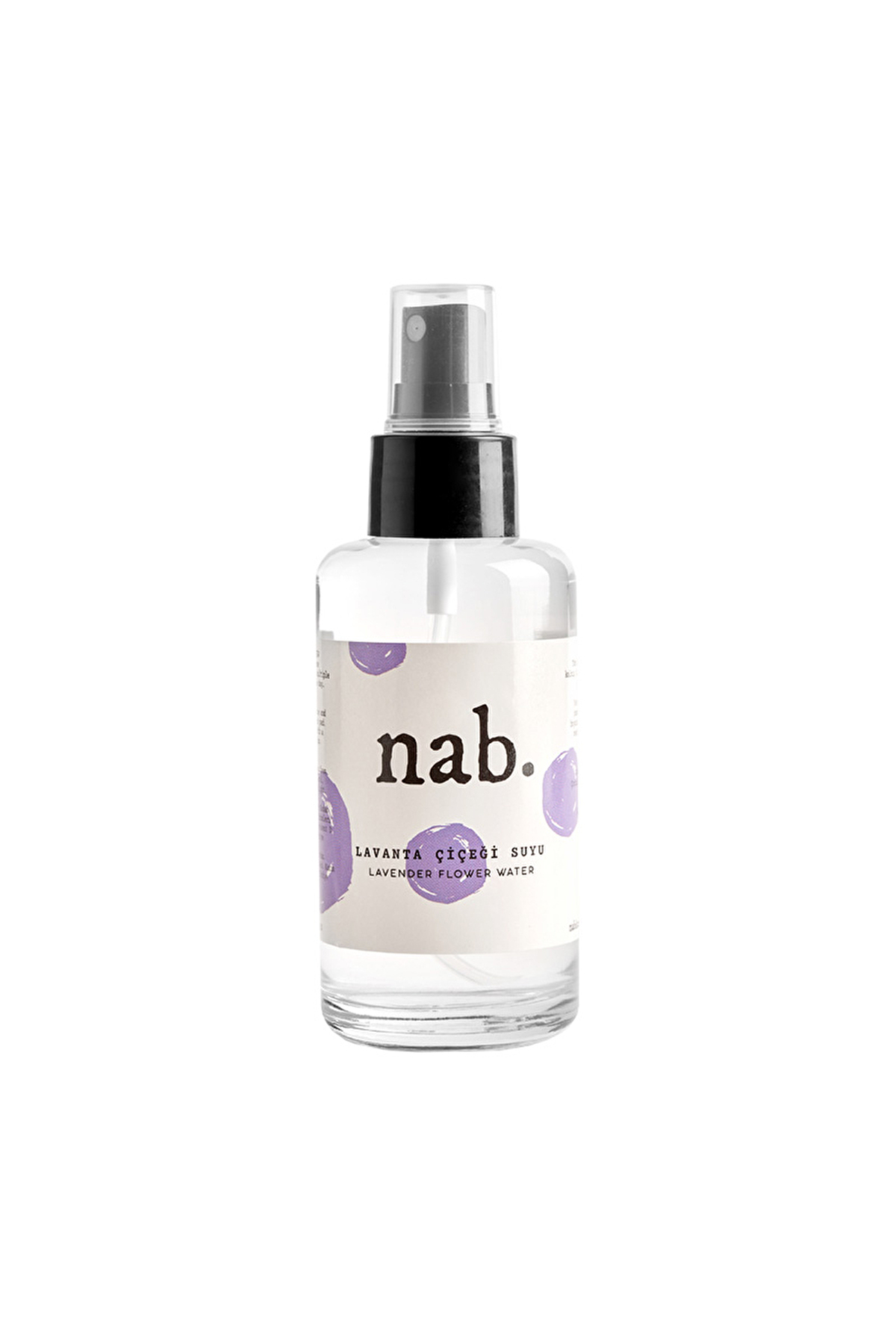 Lavender Flower Water 100 ml Lavender Flower Water 100 ml