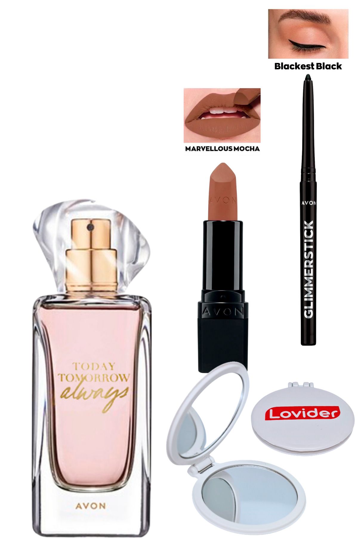 ادکلن آون Lovider1080