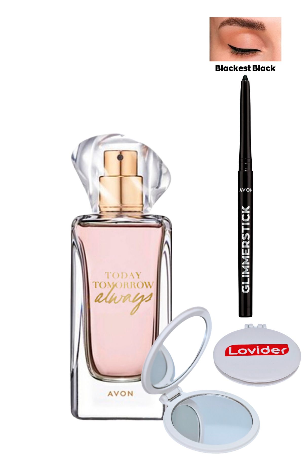 ادکلن آون Lovider1081