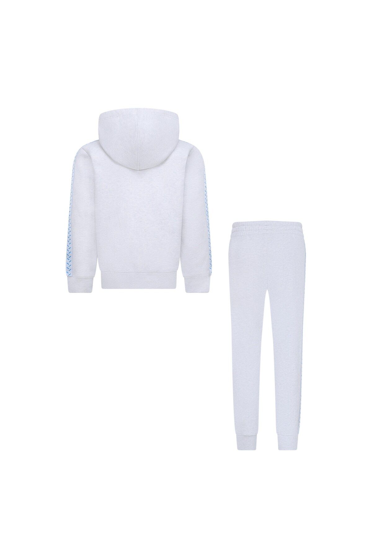 Nike-Jordan Mj Flight Mvp Fz Set Tracksuit Set 3